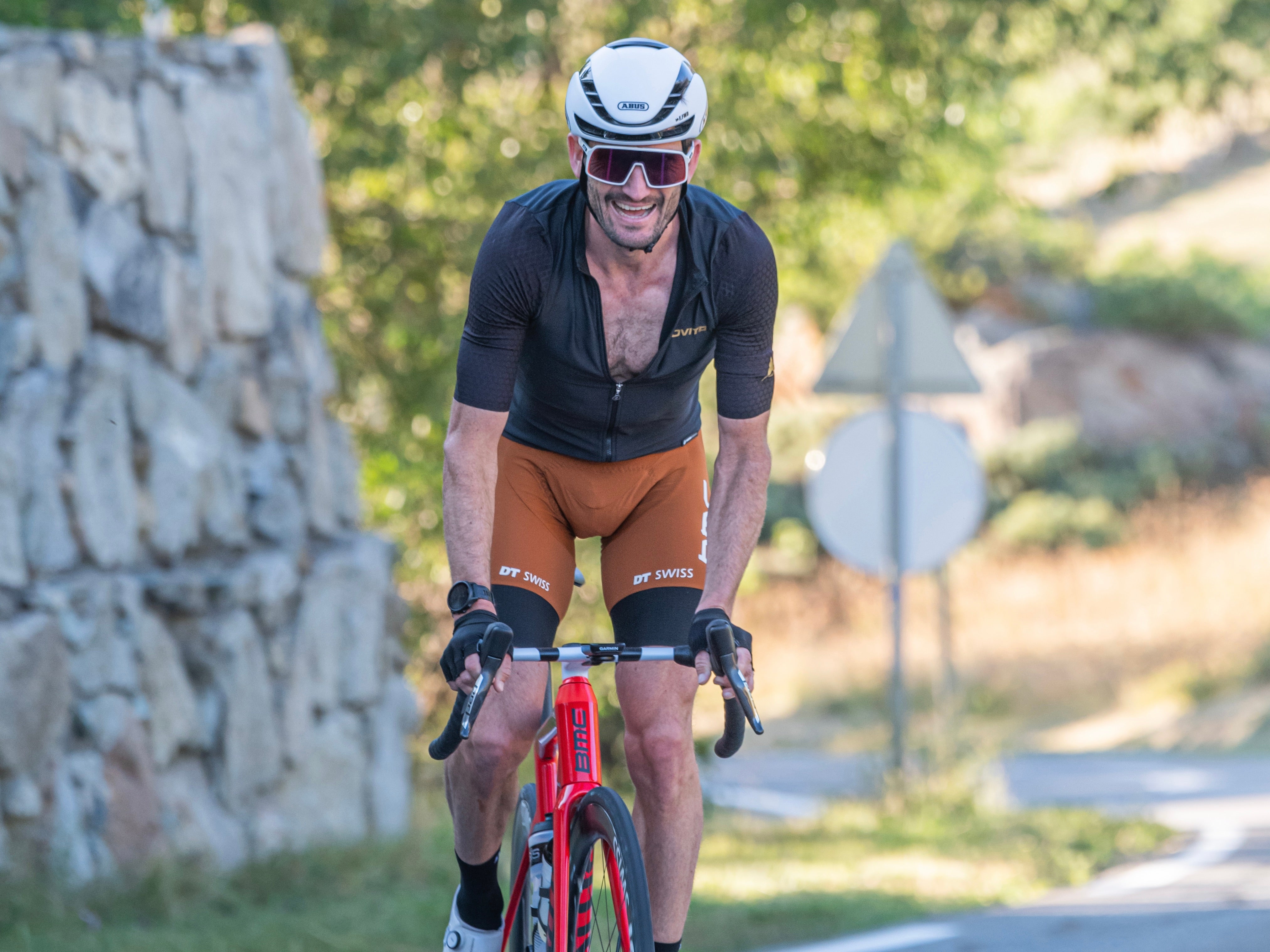 BMC | Murray Qualifications Paris 2024 after Victory in Mexico