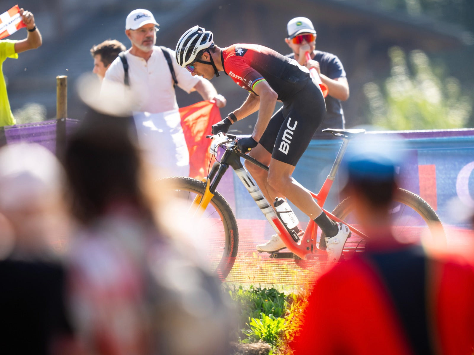 BMC | Team BMC Travel Stories