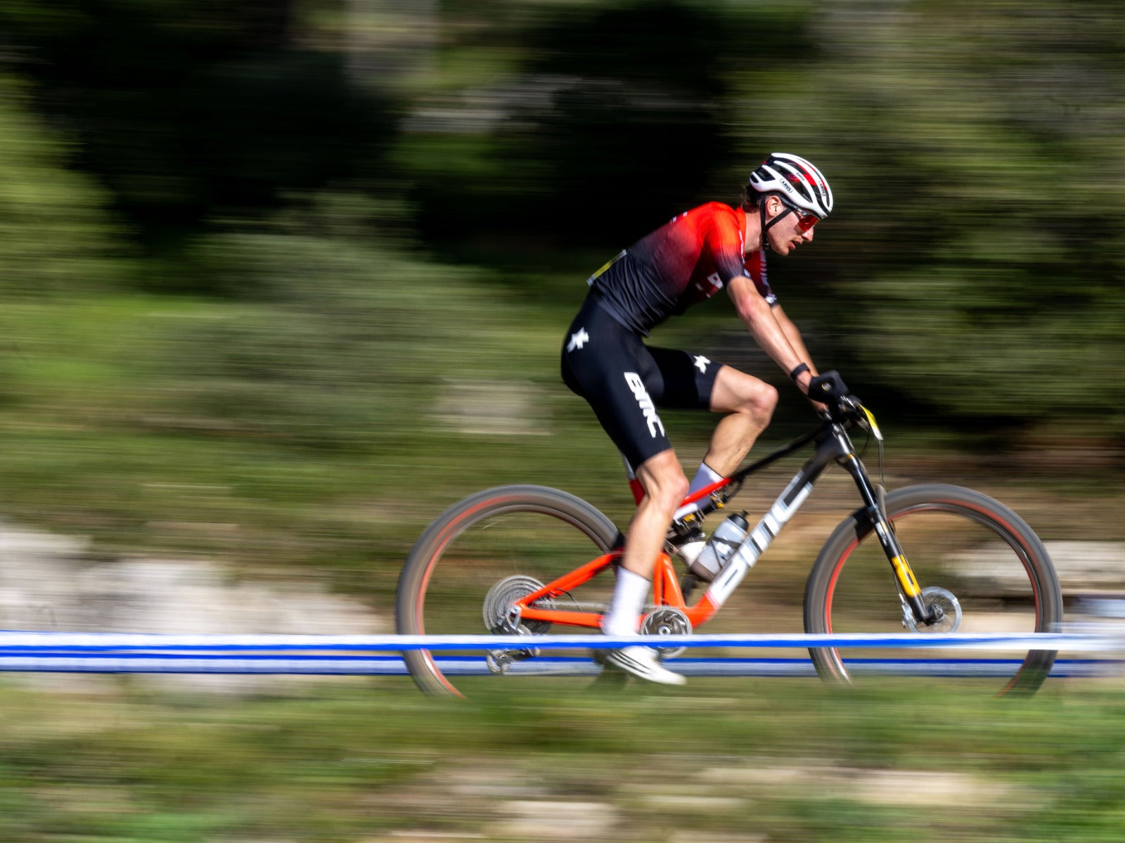 BMC | Swiss Bike Cup in Monte Tamaro