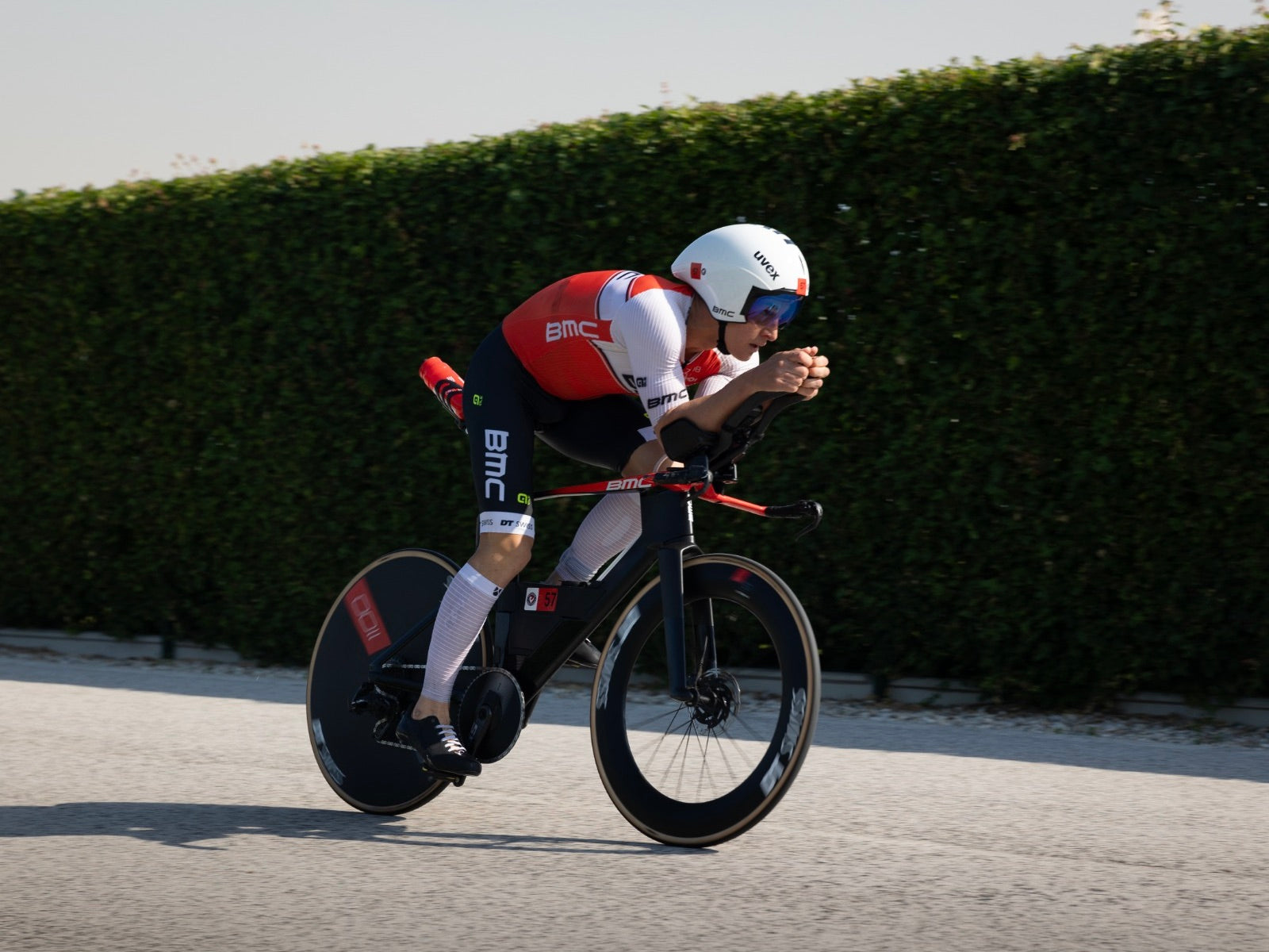 BMC | Kristian Høgenhaug
