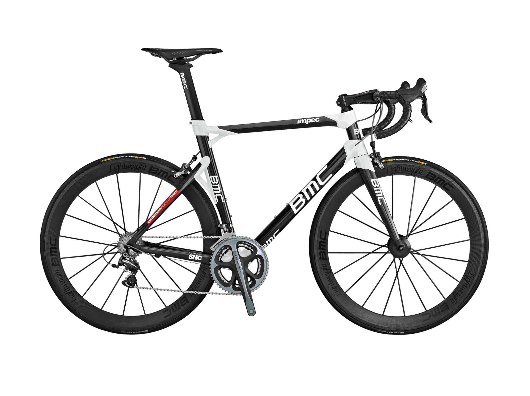 BMC Bikes | Impec Impec Dura Ace