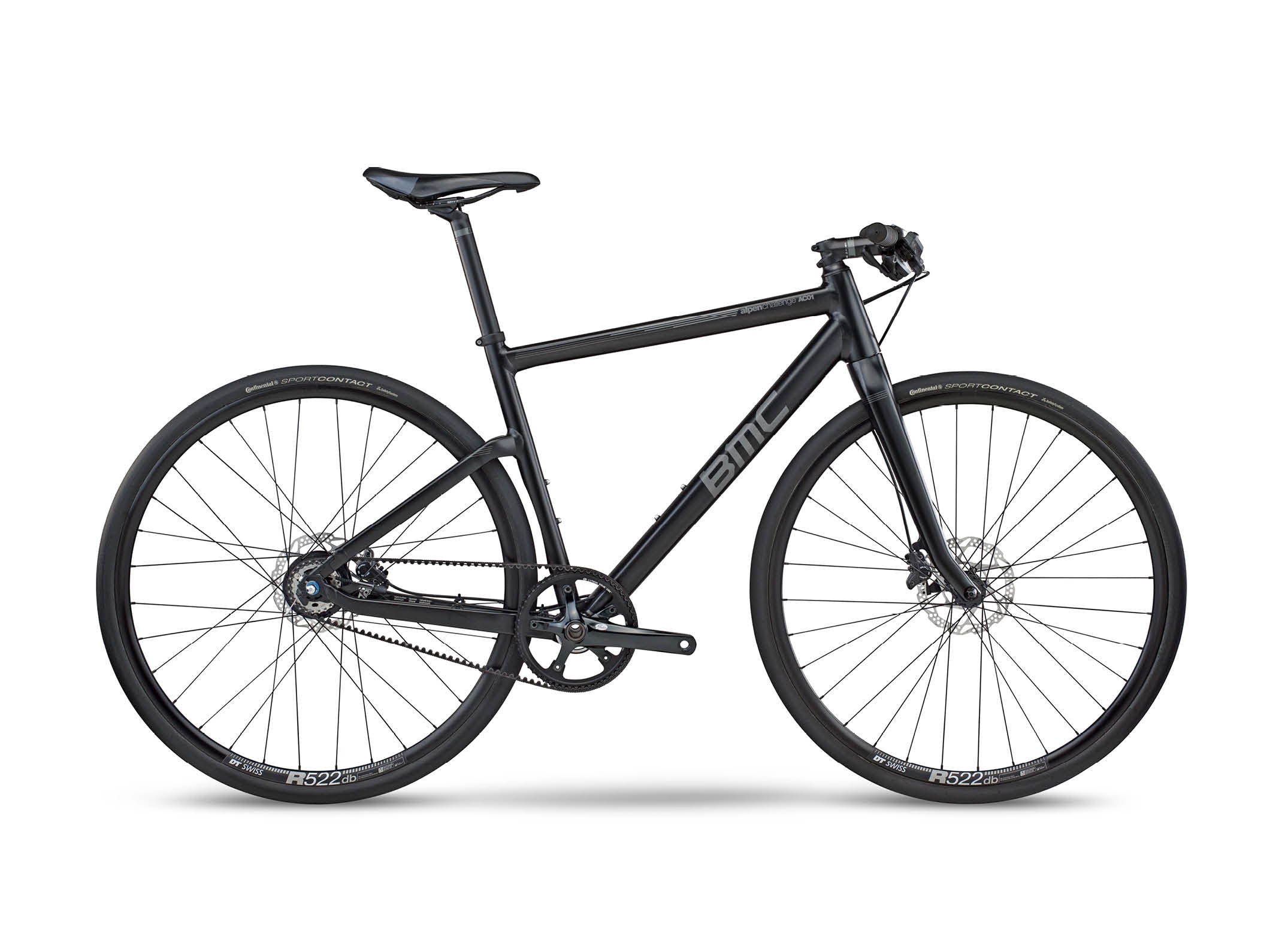 BMC Bikes | Alpenchallenge AC01 IGH Alfine 8