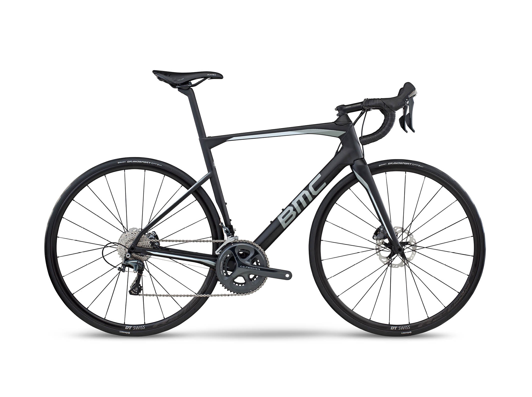 BMC Bikes | Roadmachine 02 Ultegra