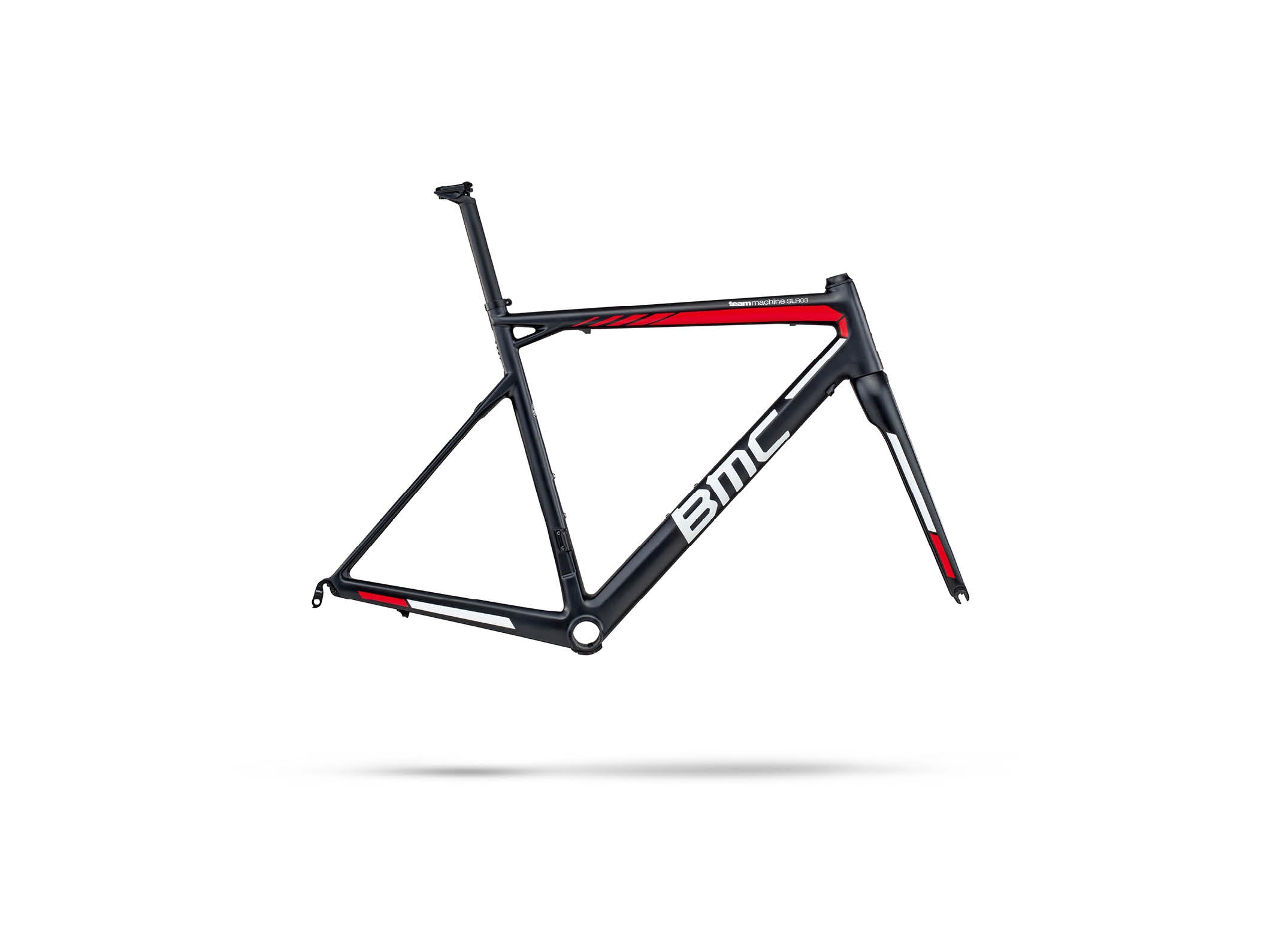 BMC Frames | Teammachine SLR01 Frameset DTI