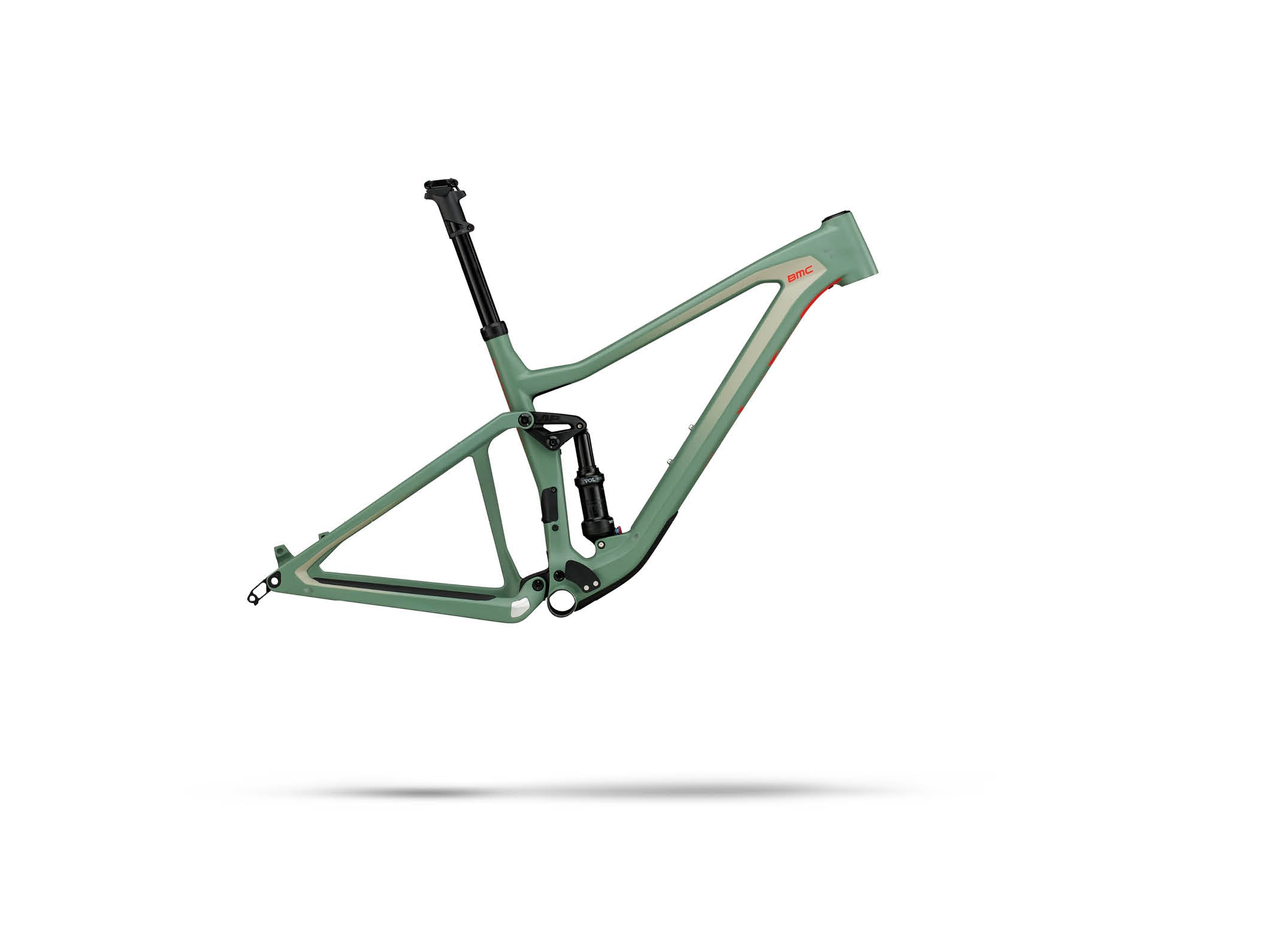 BMC Bikes | Speedfox 01 FRS 27.5"