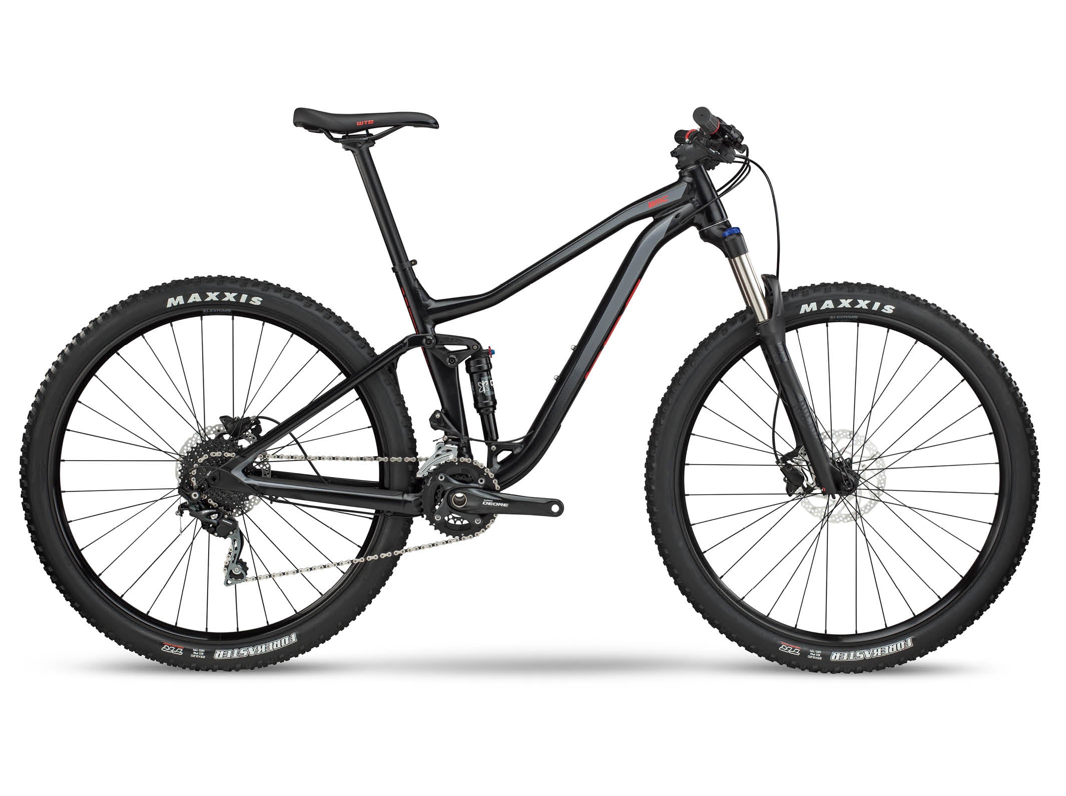 BMC Bikes | Speedfox 03 THREE 27.5"