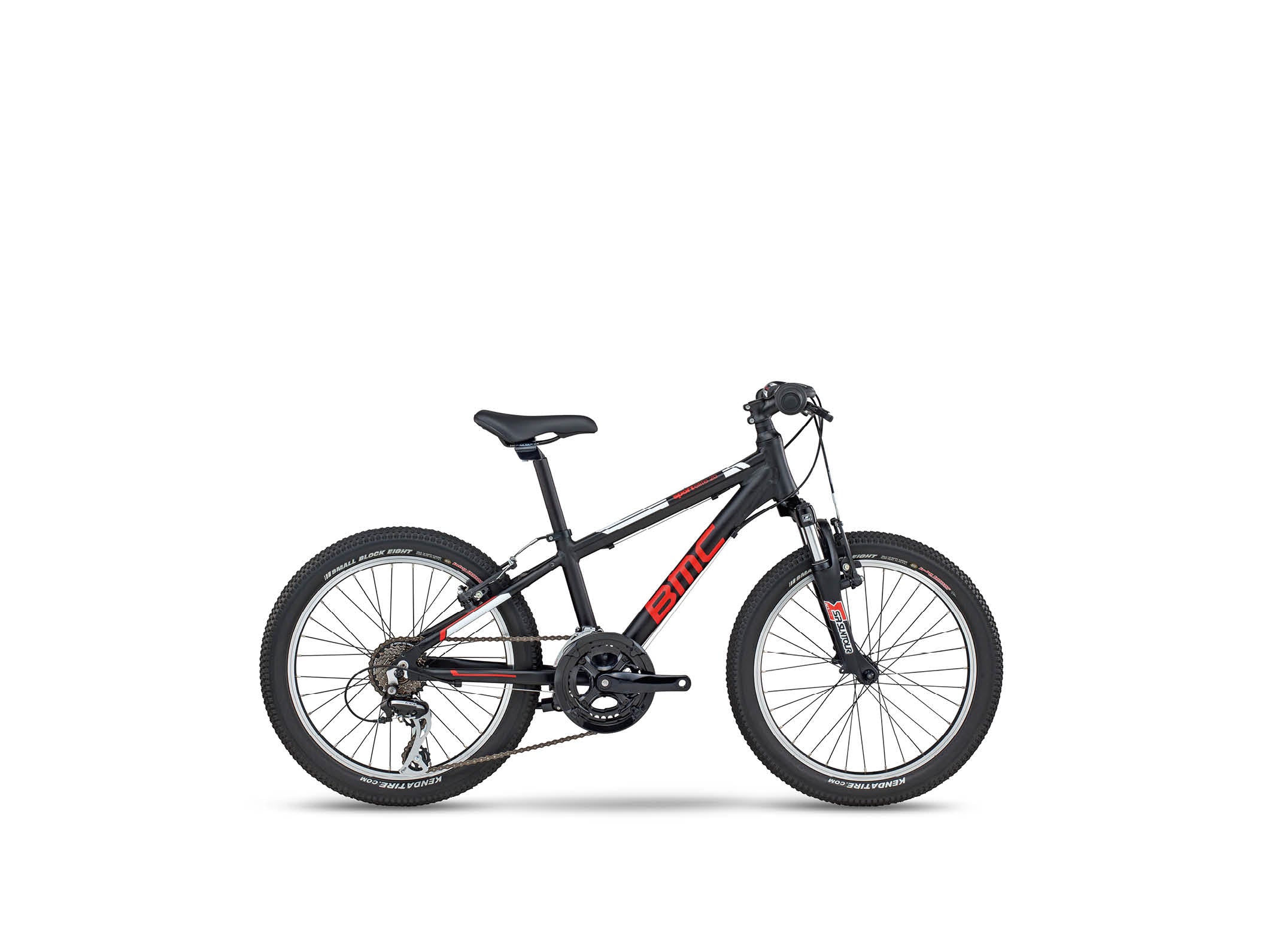 BMC Bikes | Sportelite SE20