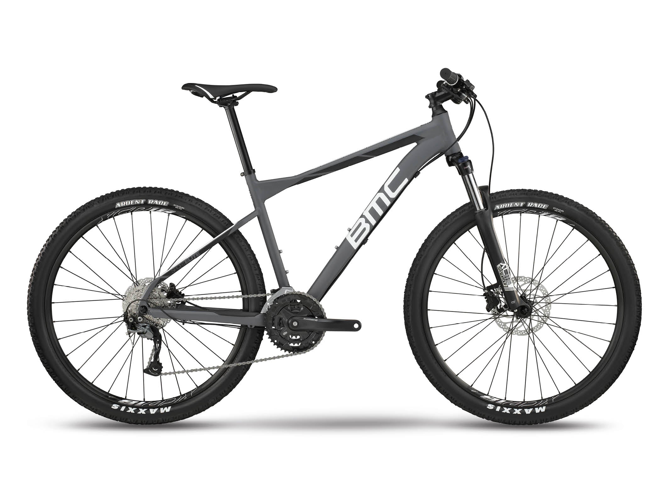 BMC Bikes | Sportelite SE Three