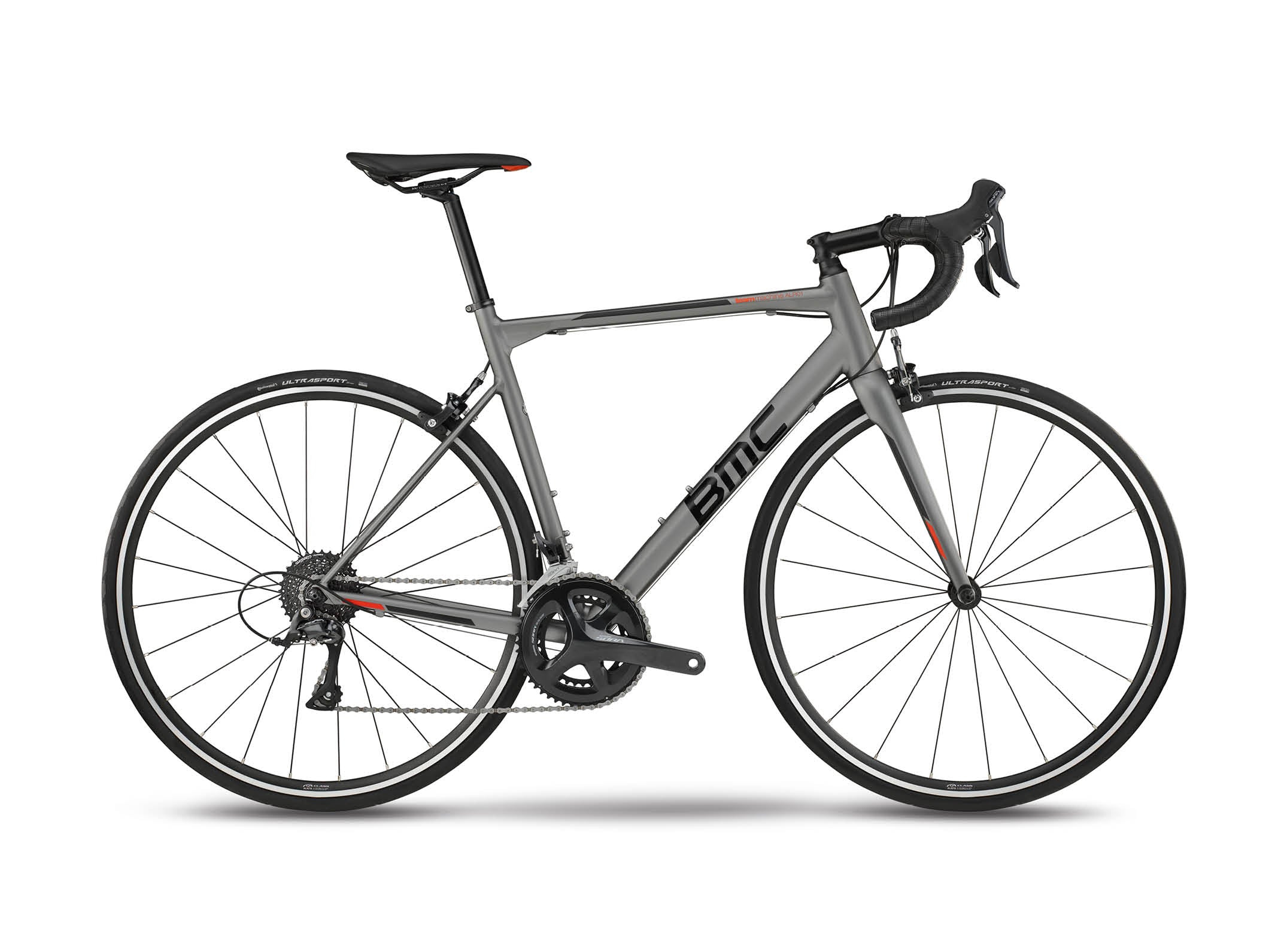 BMC Bikes | Teammachine ALR01 FOUR