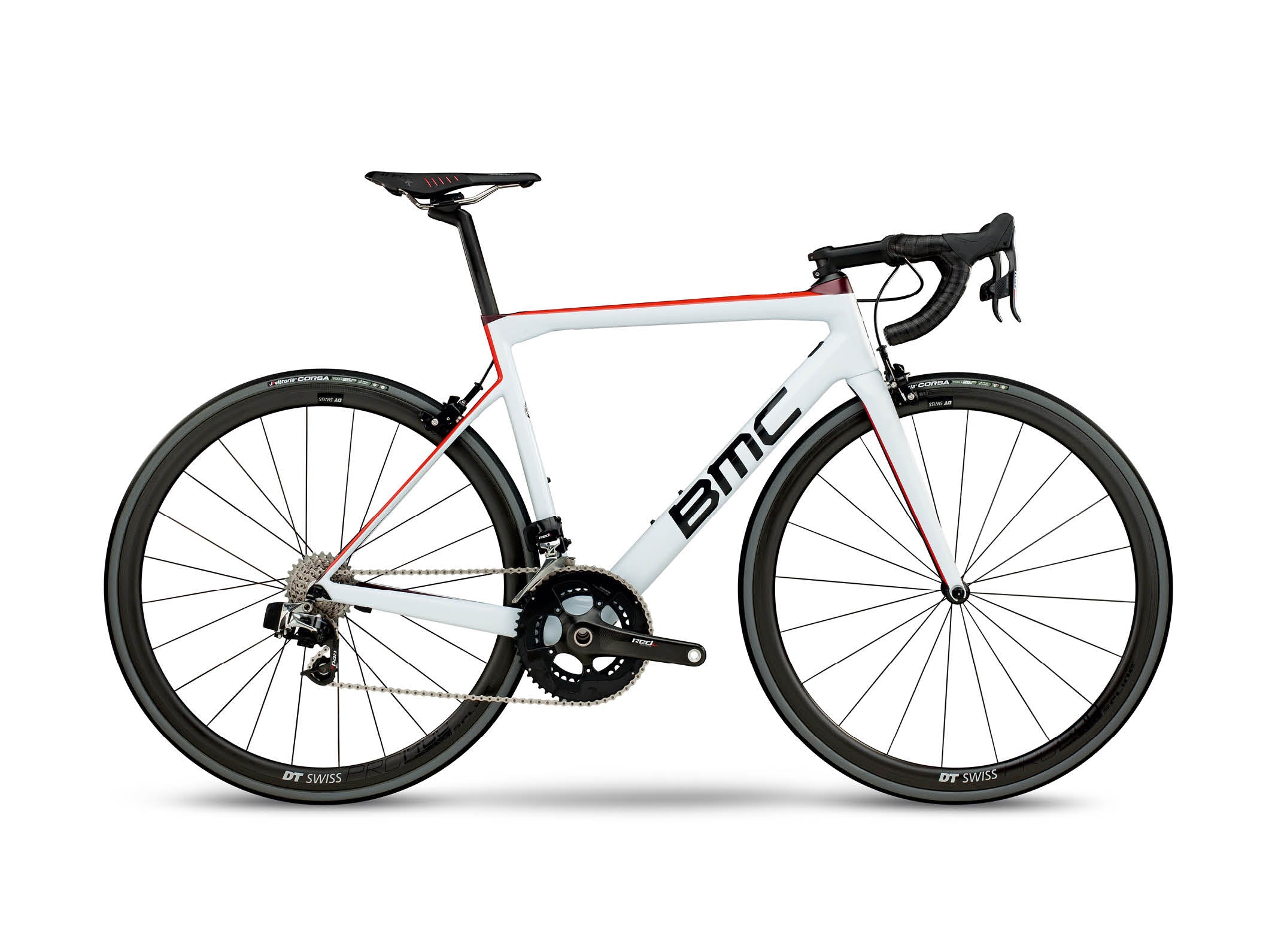 BMC Bikes | Teammachine SLR01 ONE
