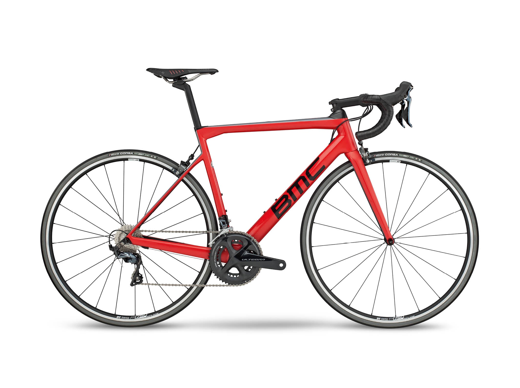 BMC Bikes | Teammachine SLR01 THREE