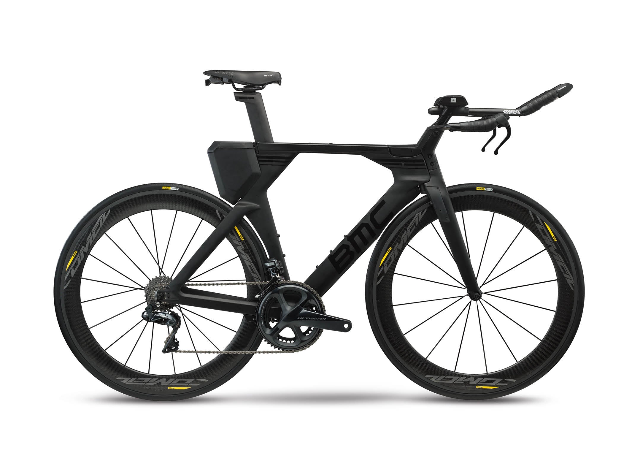 BMC Bikes | Timemachine 01 THREE