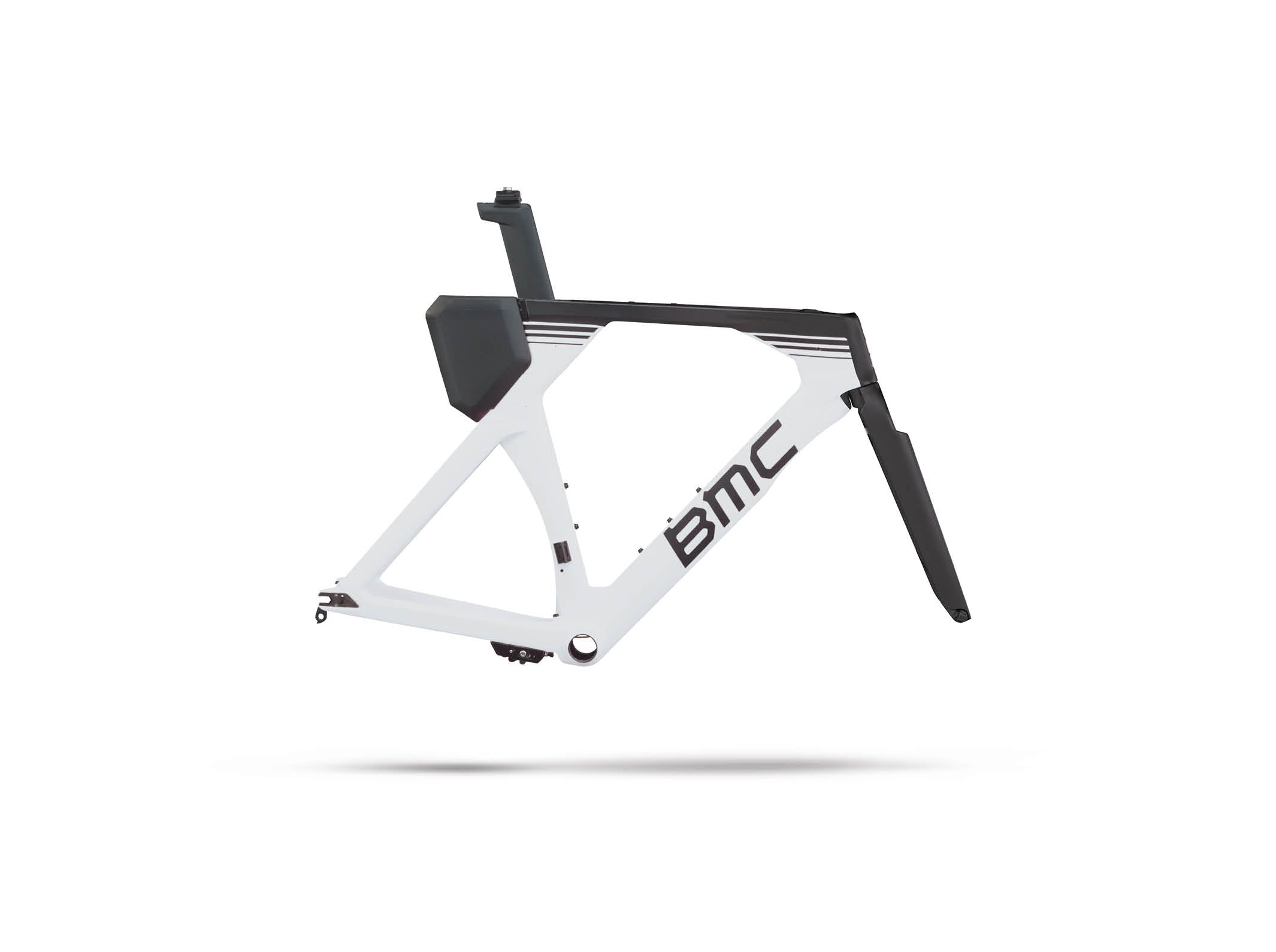 BMC Frames | Timemachine 02 Frameset