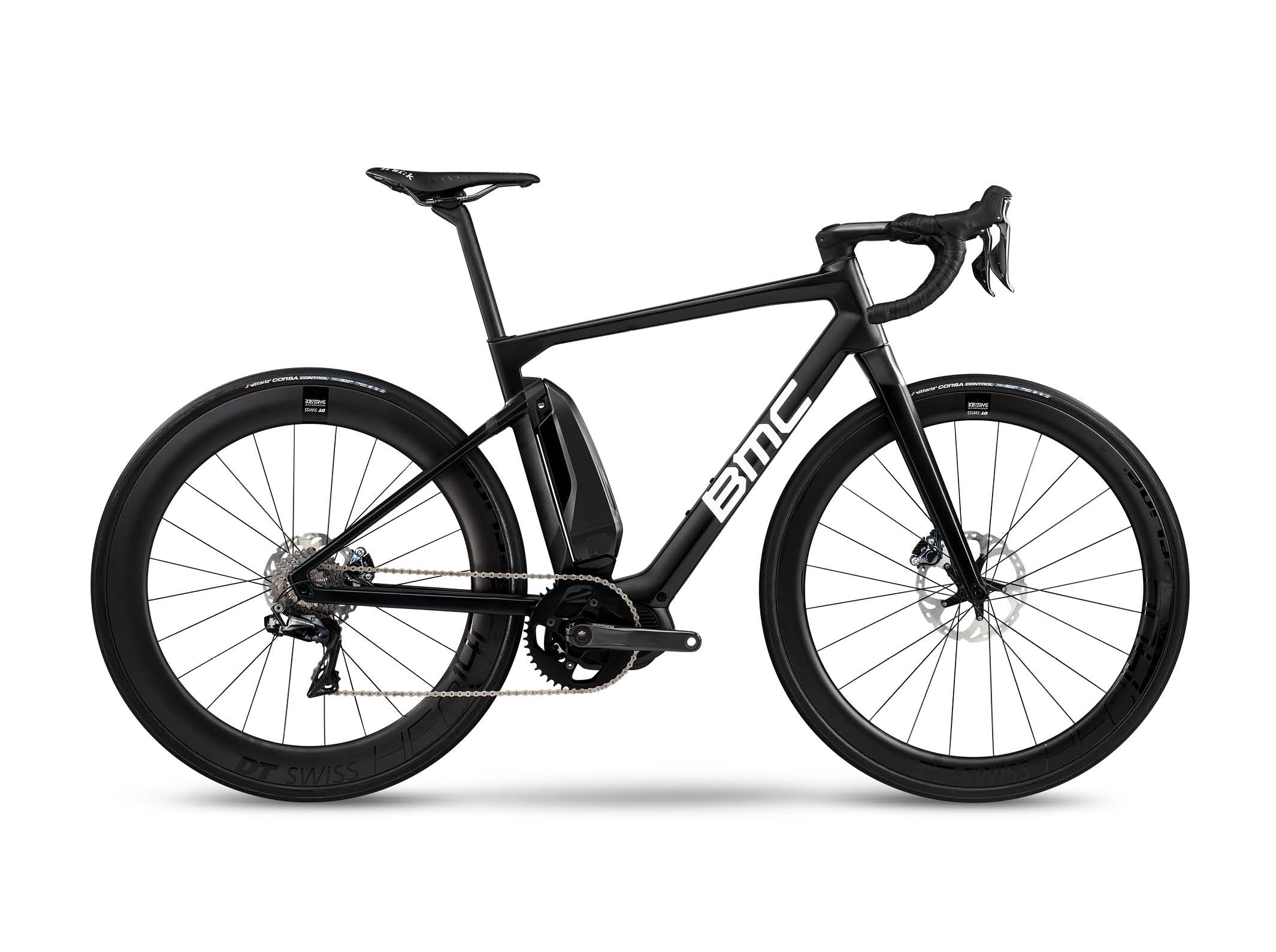 BMC Bikes | Alpenchallenge AMP Road LTD