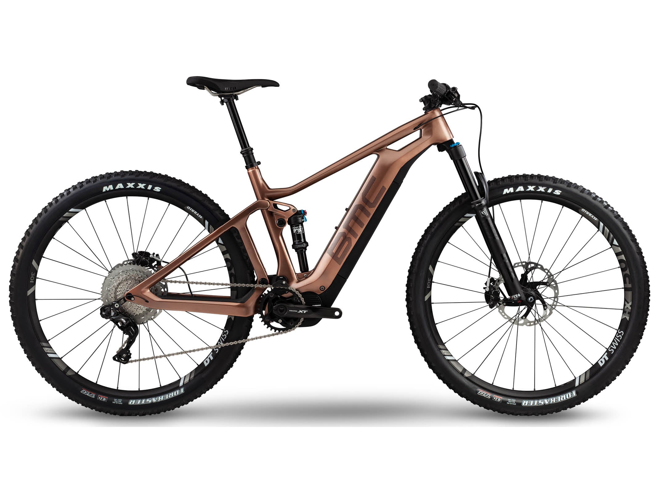 BMC Bikes | Speedfox AMP ONE