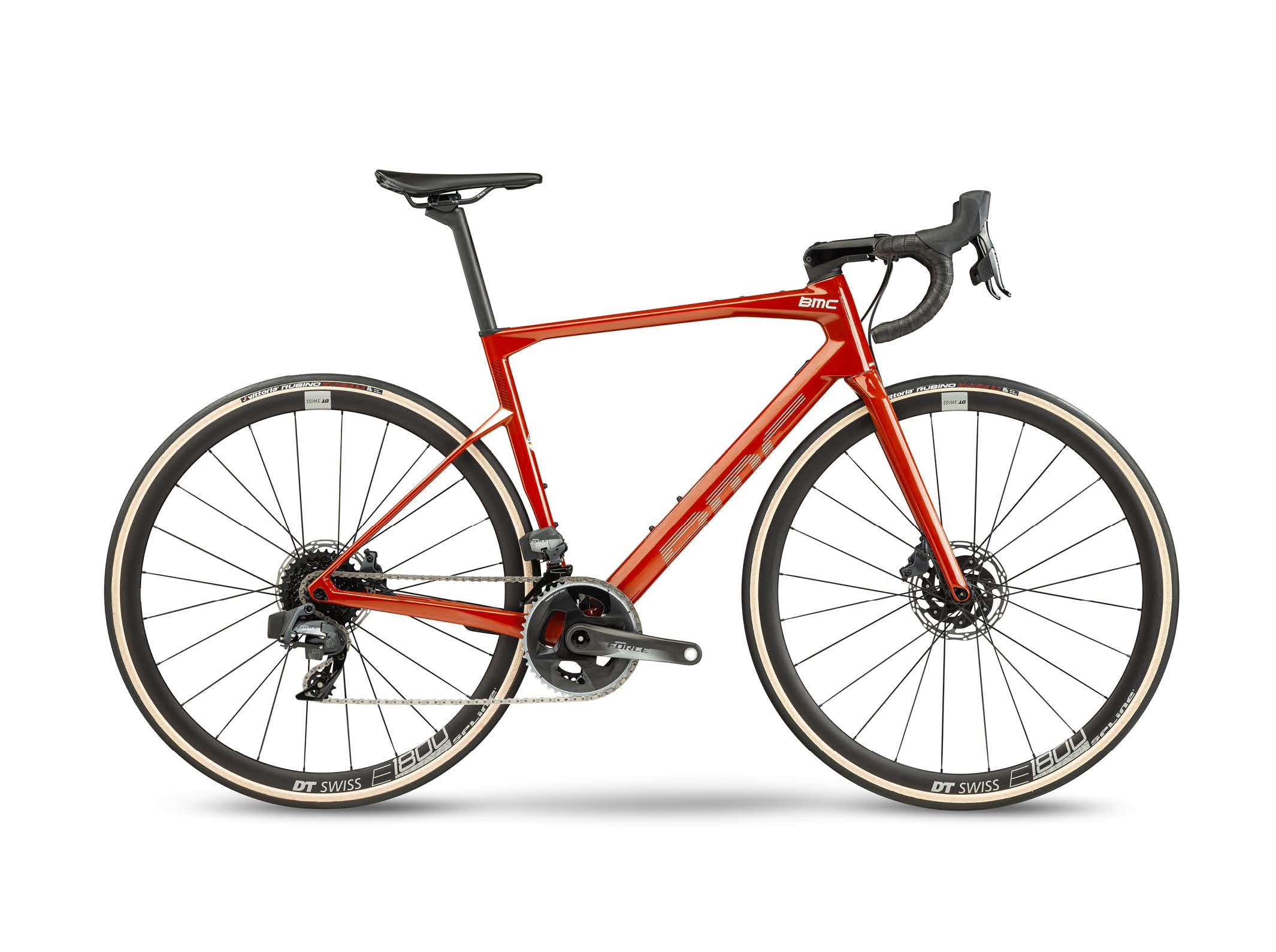 BMC Bikes | Roadmachine ONE