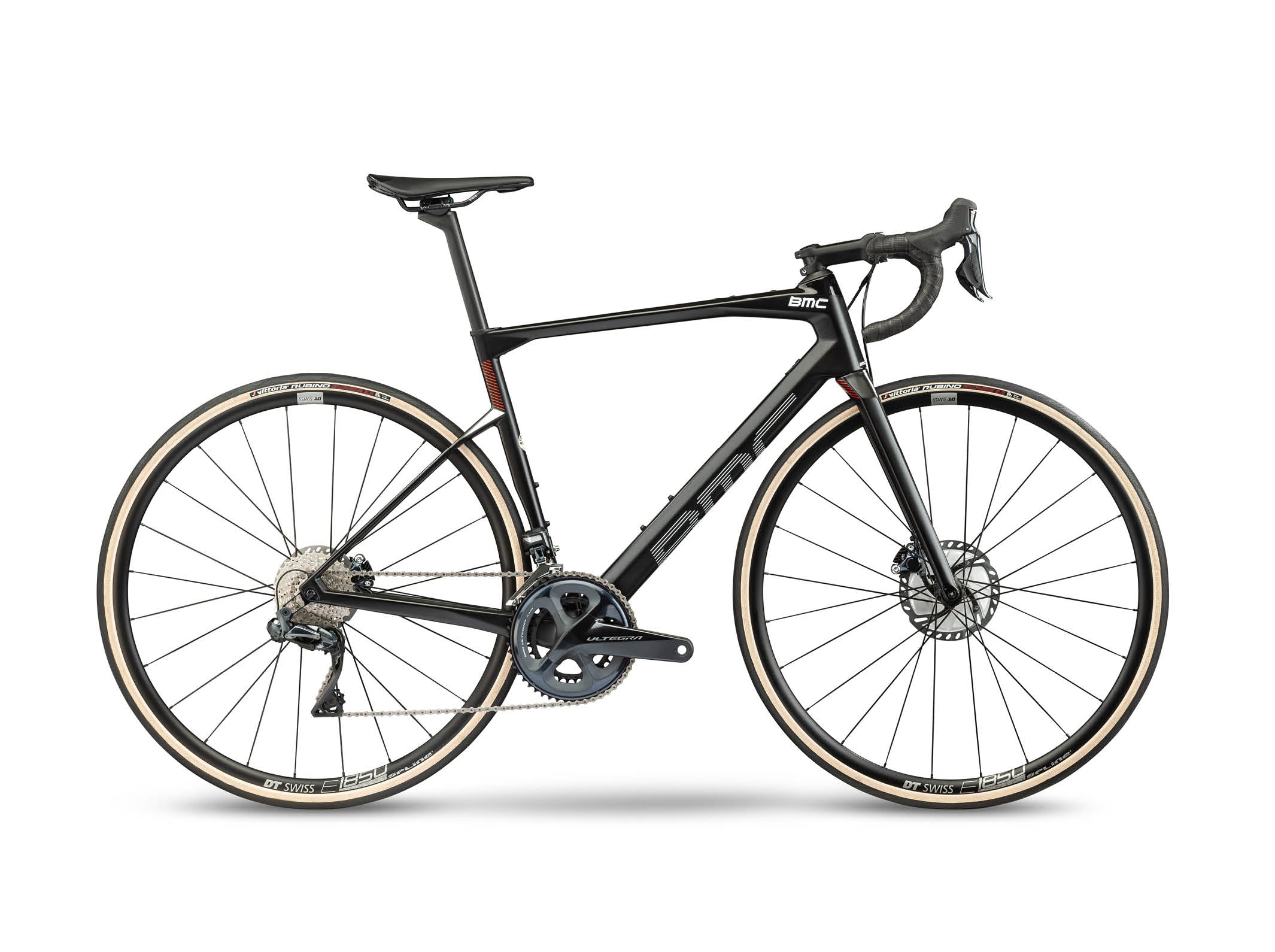BMC Bikes | Roadmachine TWO