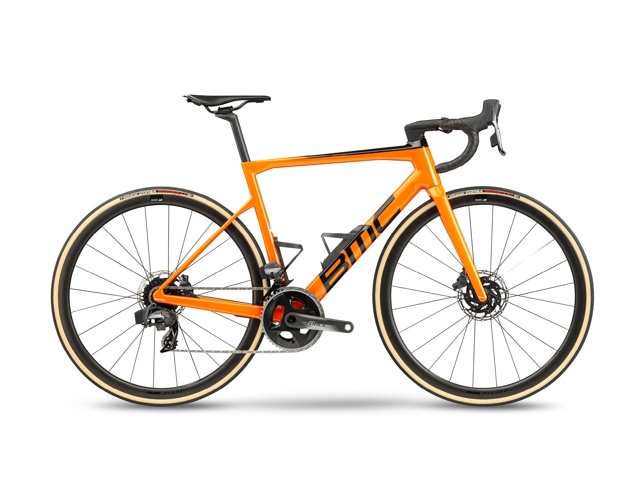 BMC Bikes | Teammachine SLR01 THREE