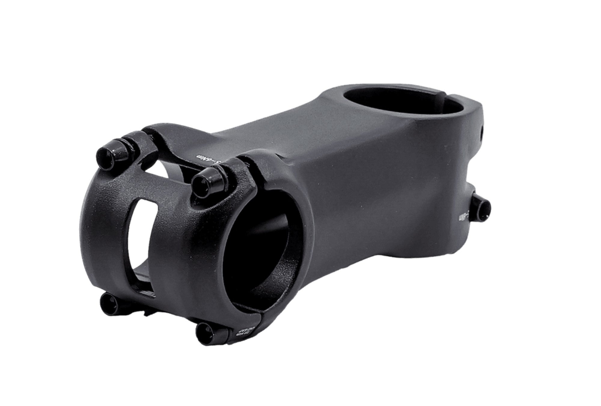 BMC Components | Stem MTT Fork 1 1 / 4" BLACK