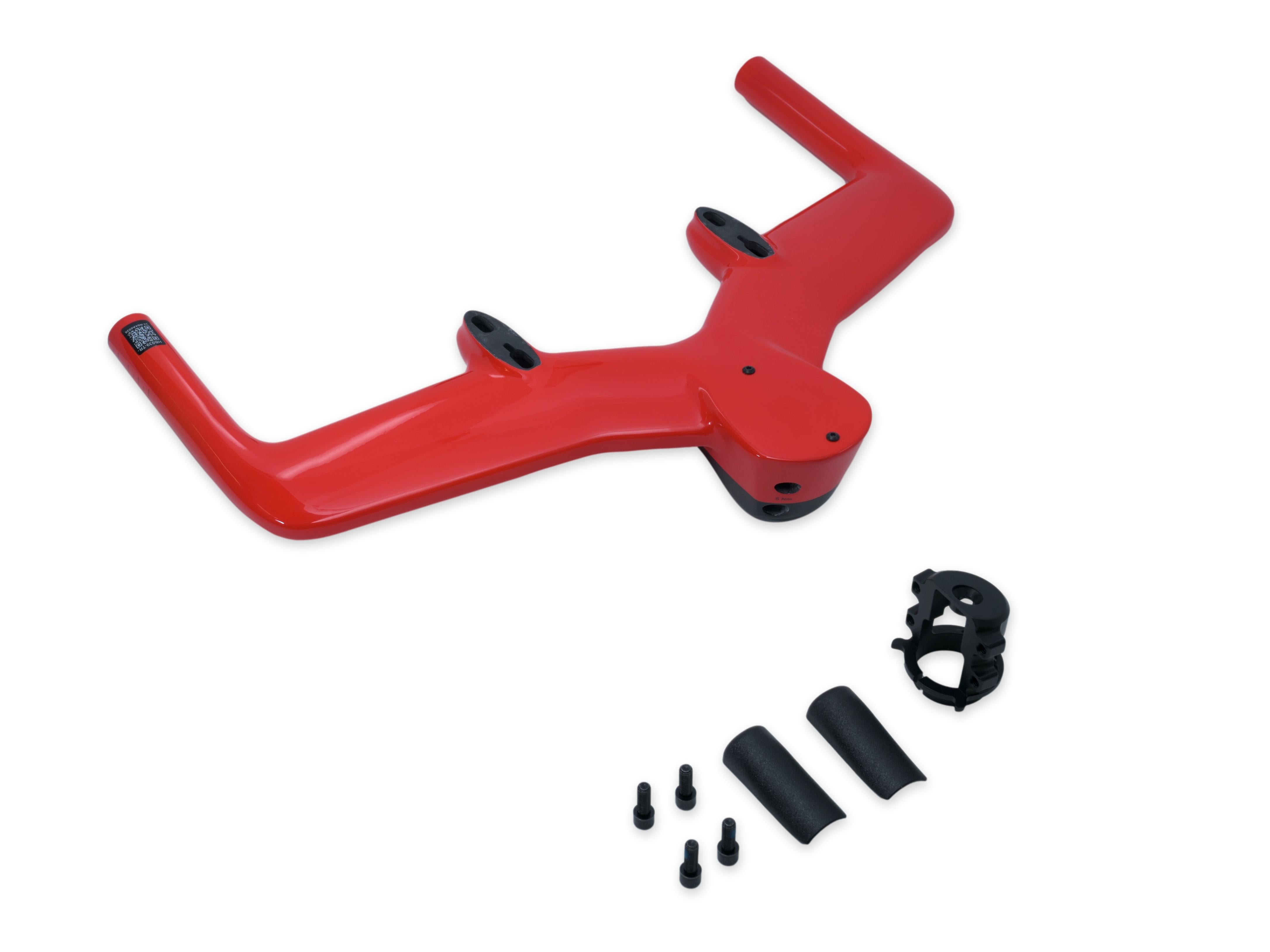 Cockpit Base Speedmachine Team-380