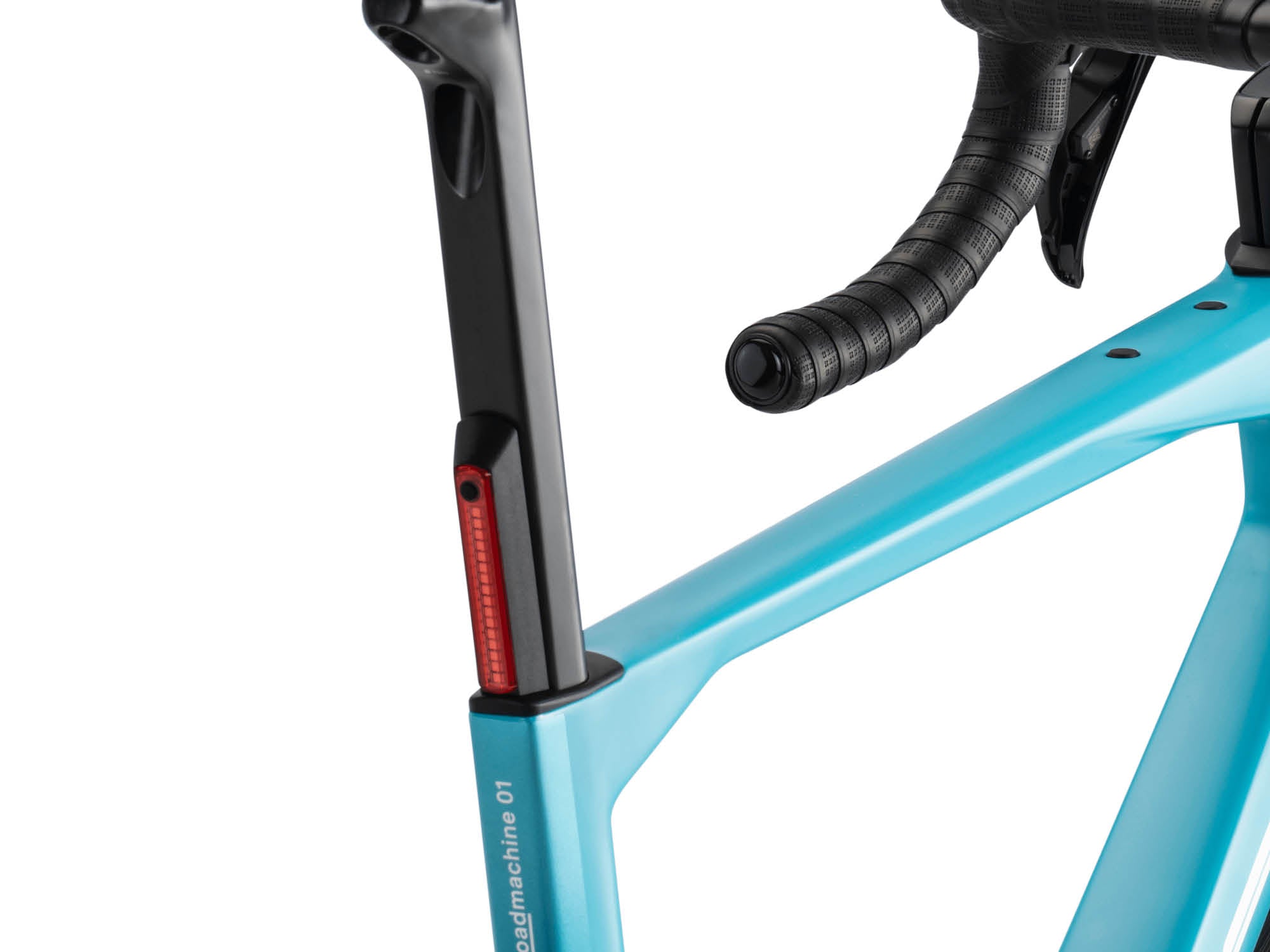 BMC Rear Light 20 StVO