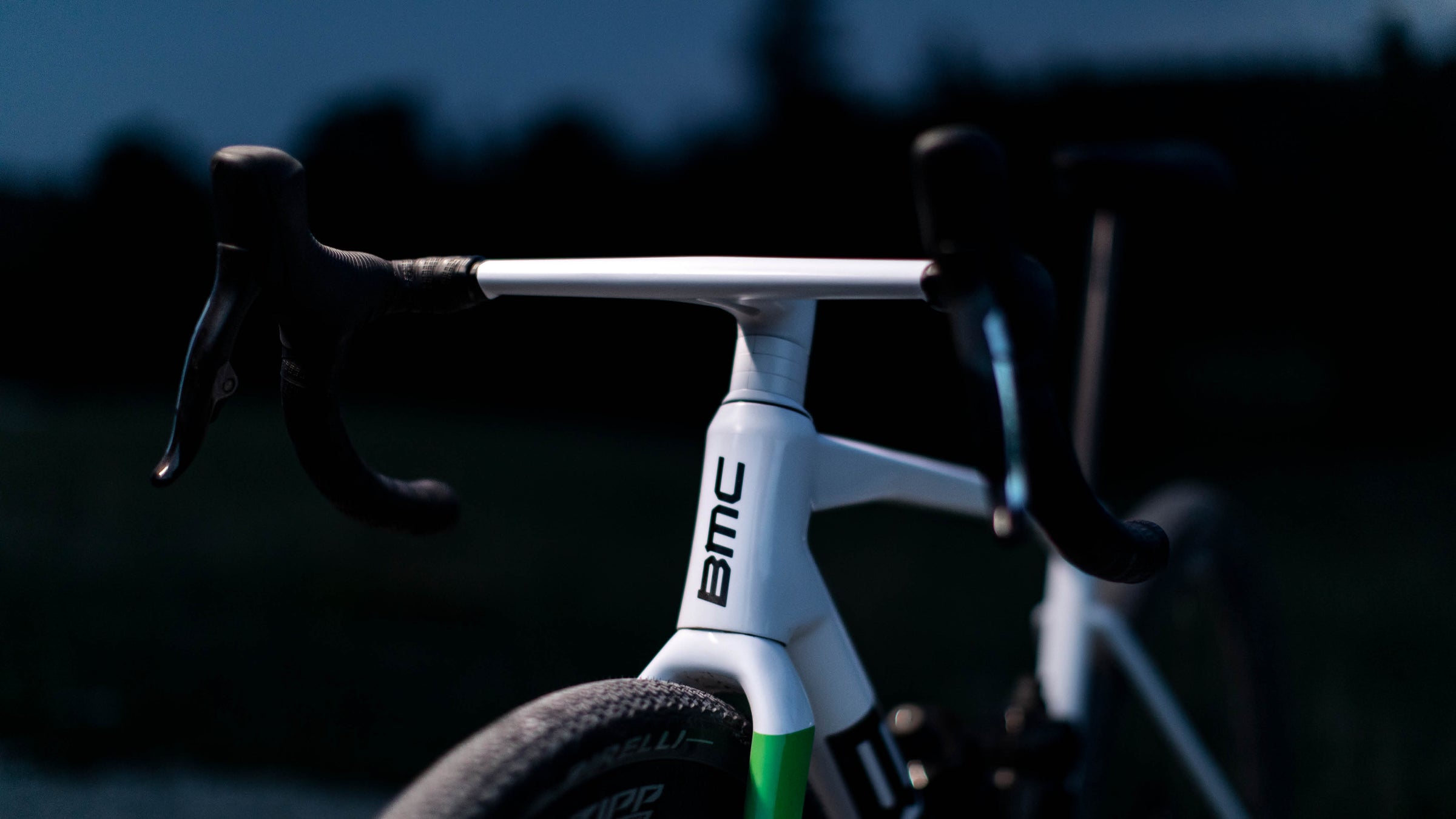 BMC | Integrated Cockpit System / Technology