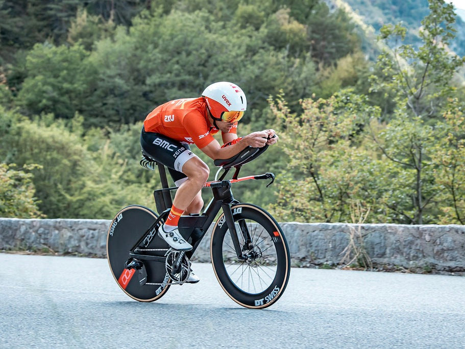 BMC | BMC Pro Triathlon Team presents team line up for 2024