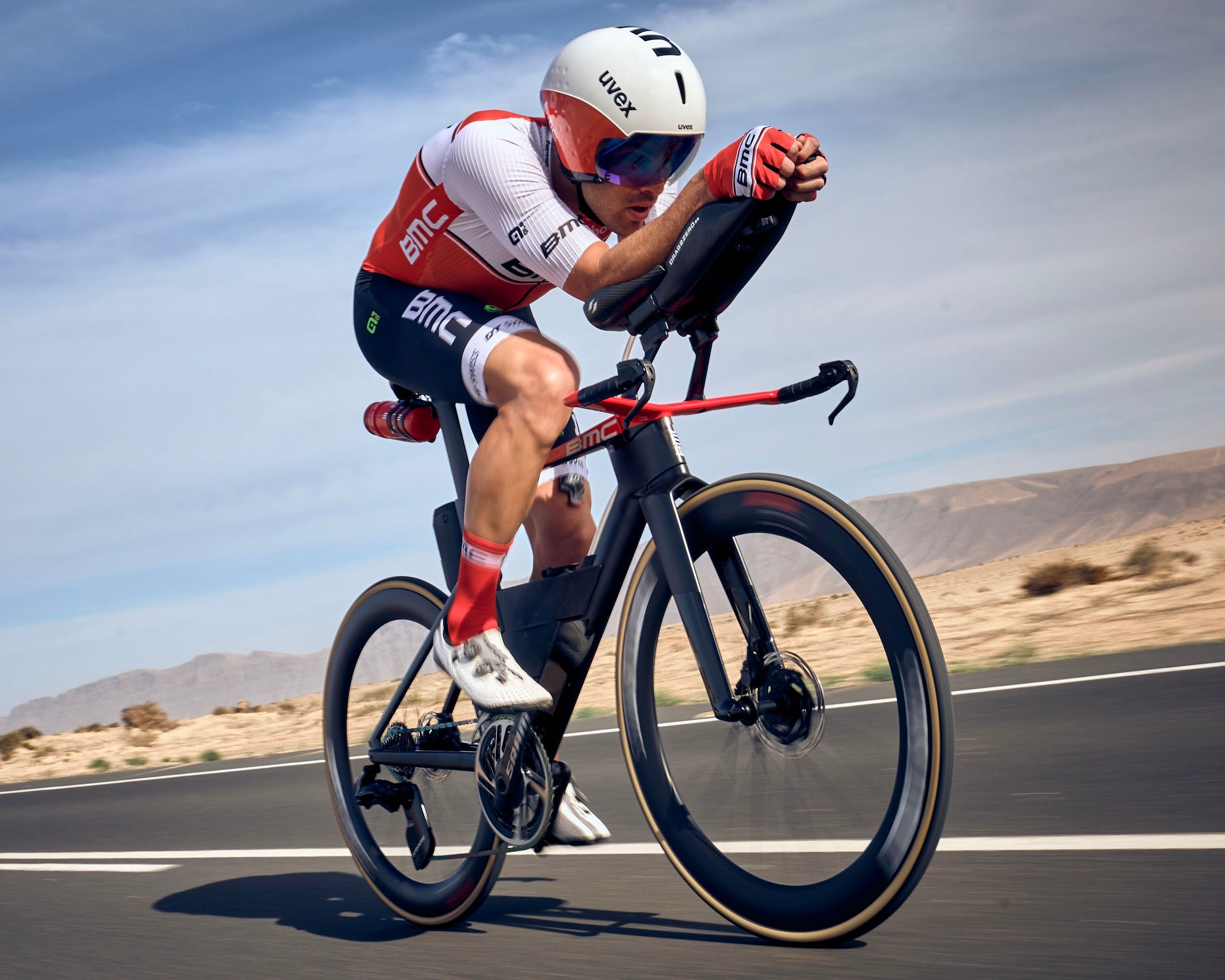 BMC-athletes line up for Kona Iron Man Worlds: ‘History is written on the roads here”