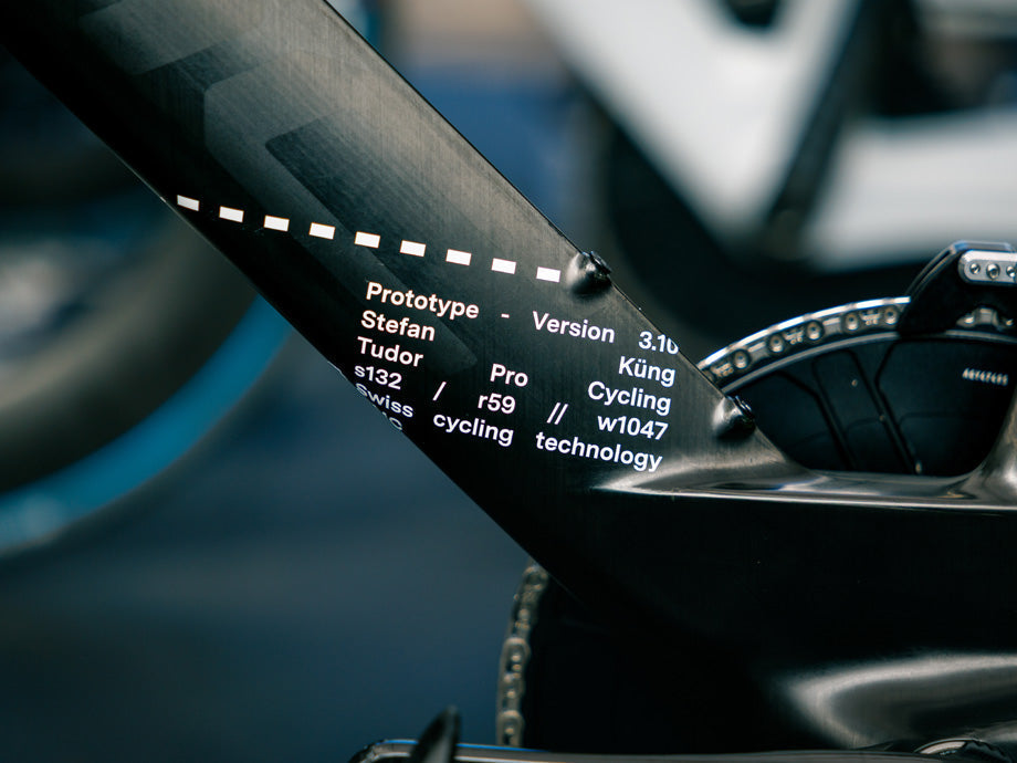 WE'RE HIRING! Engineer Bike & Parts 100%