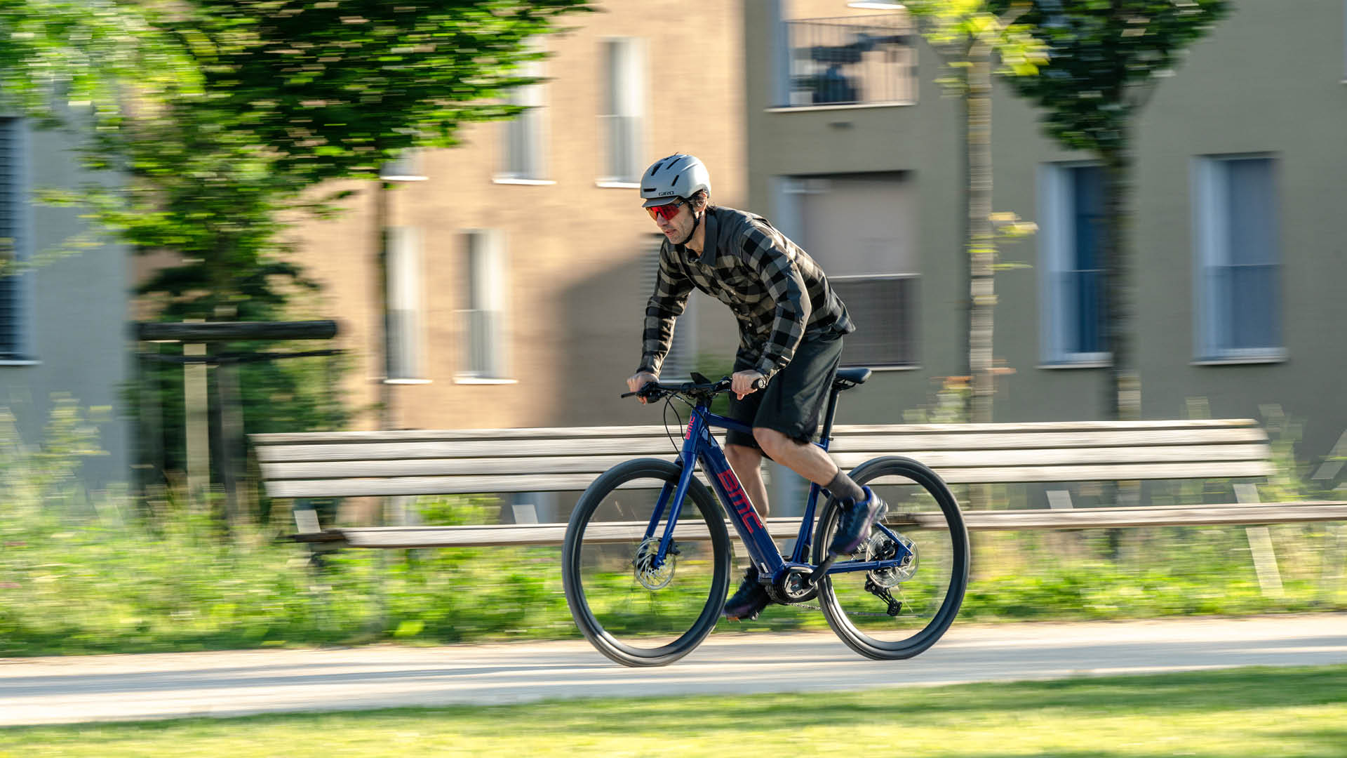 BMC E-Bikes | Alpenchallenge AL AMP