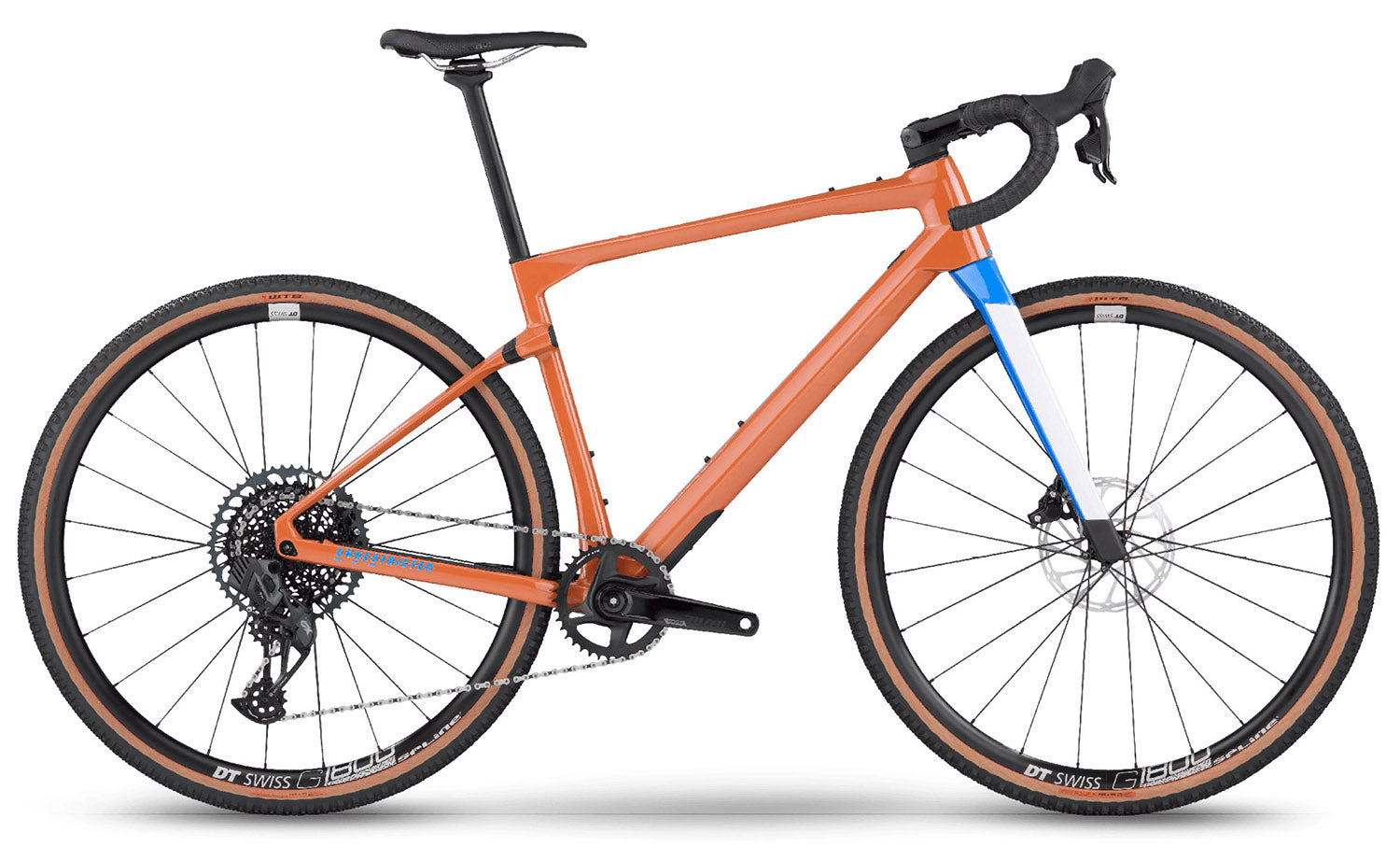 URS 01 THREE | BMC | bikes | Gravel, Gravel | Exploration