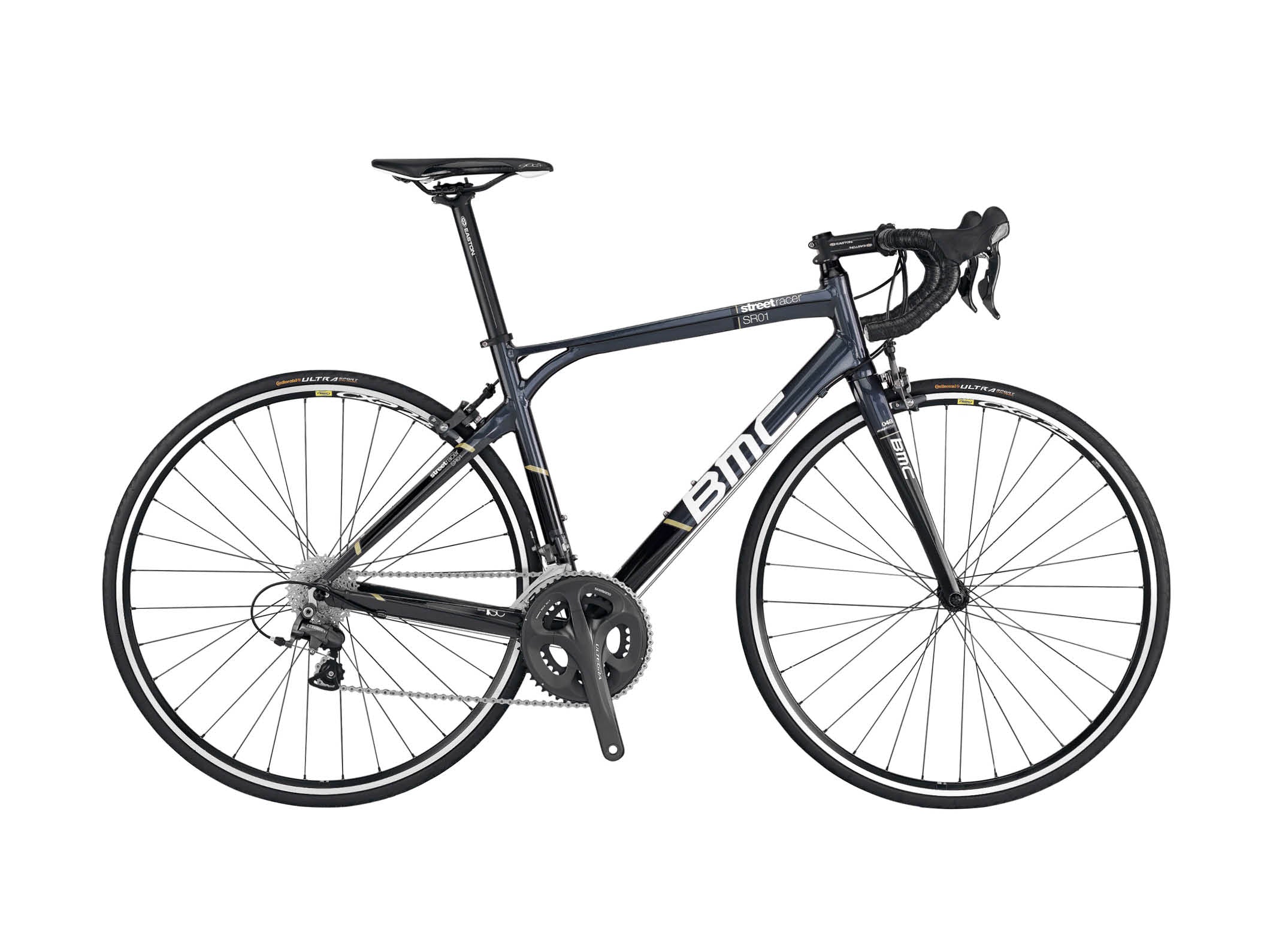 Streetracer SR01 Ultegra | BMC | bikes | Road, Road | Endurance