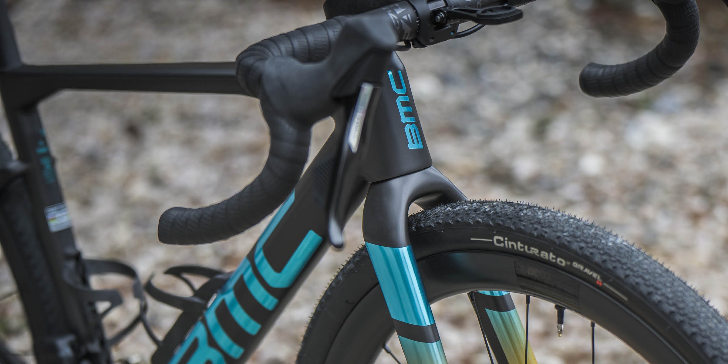 BMC Kaius 01 TWO | Gravel Performance Bike