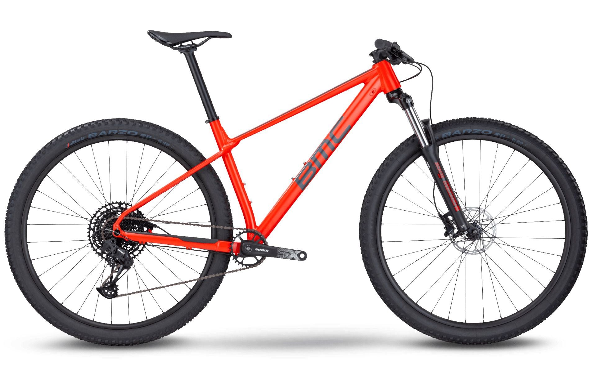 Twostroke AL FOUR | BMC | bikes | Mountain, Mountain | Cross-Country