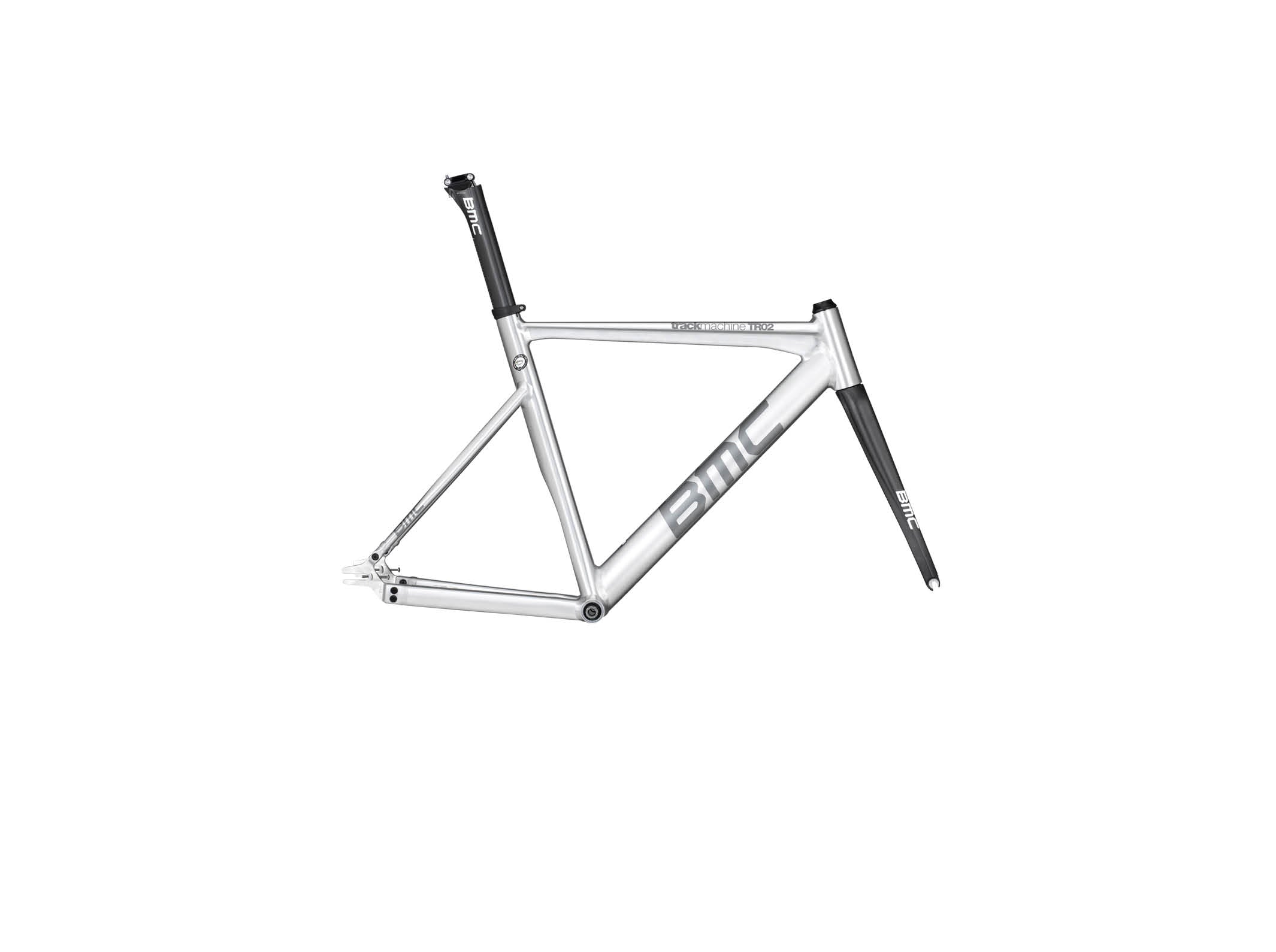 Trackmachine TR02 FRS | BMC | frames | Track, Track | Racing