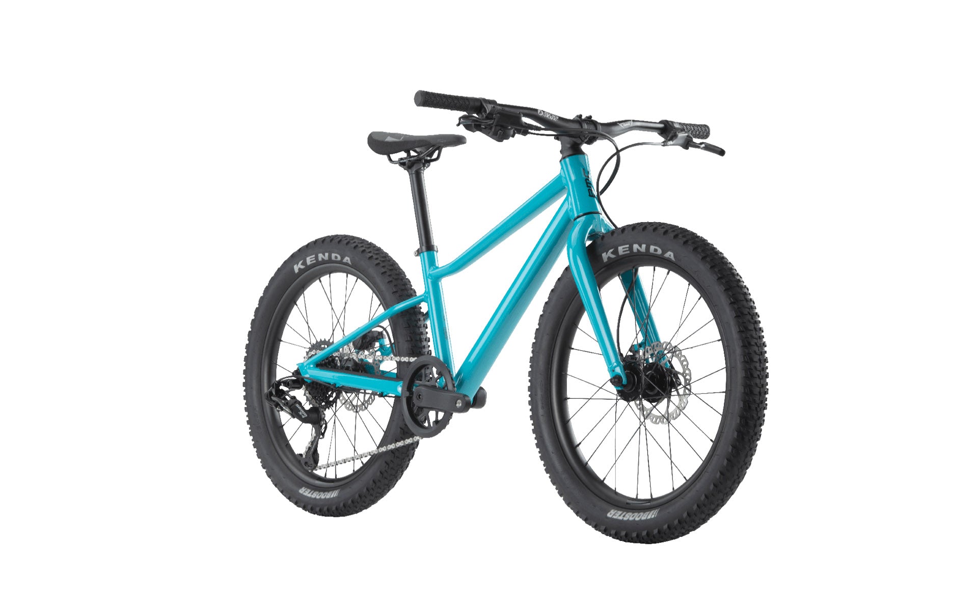 Twostroke AL 20 | BMC | bikes | Mountain, Mountain | Kids