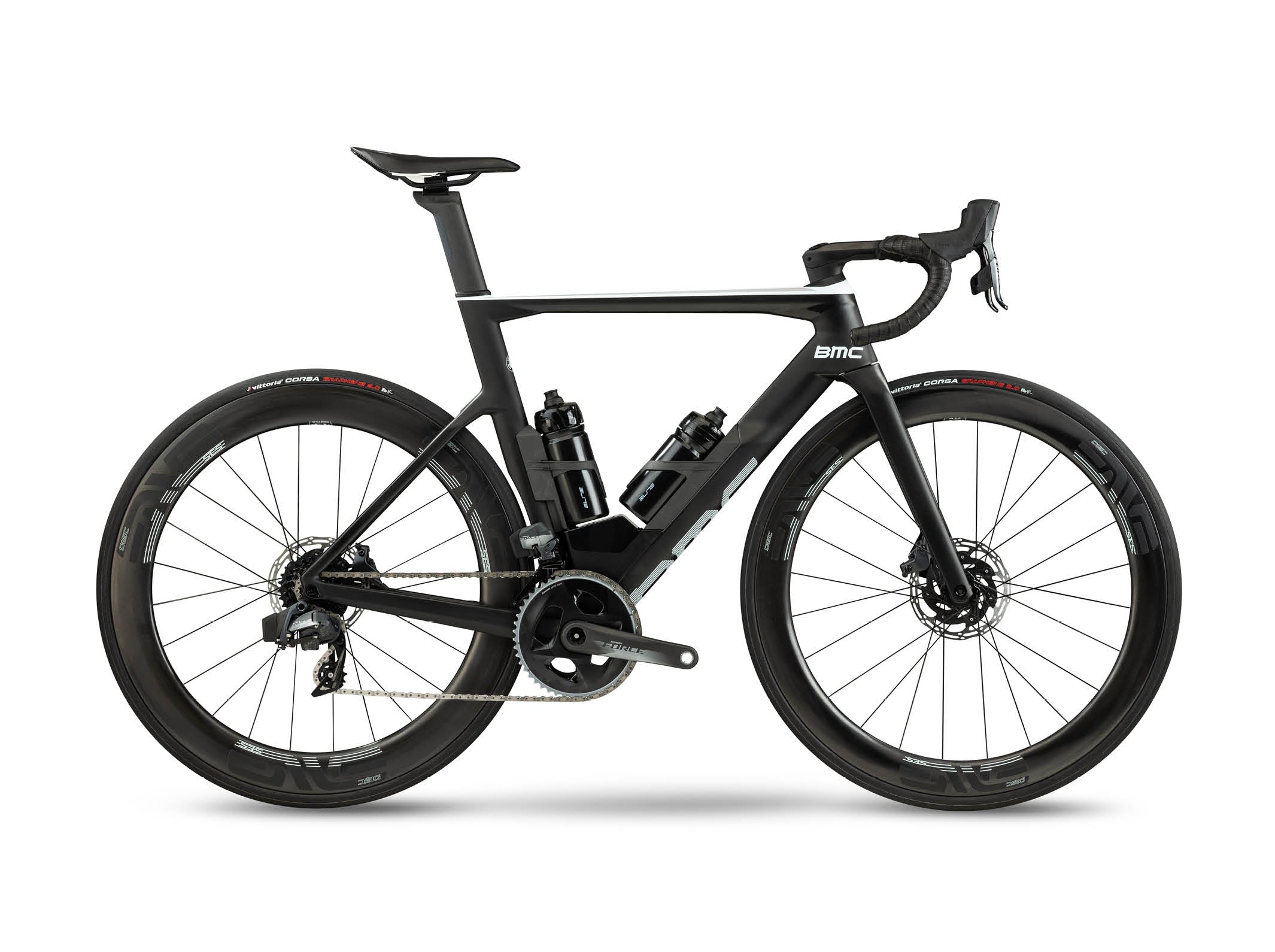 BMC Bikes | Timemachine 01 ROAD TWO 