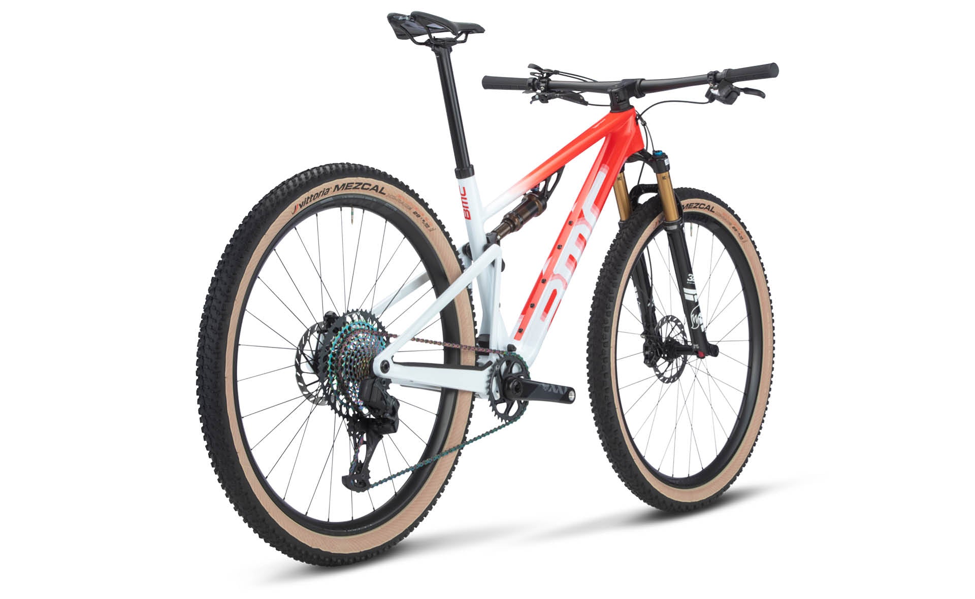 Fourstroke 01 LTD | BMC | bikes | Mountain, Mountain | Cross-Country