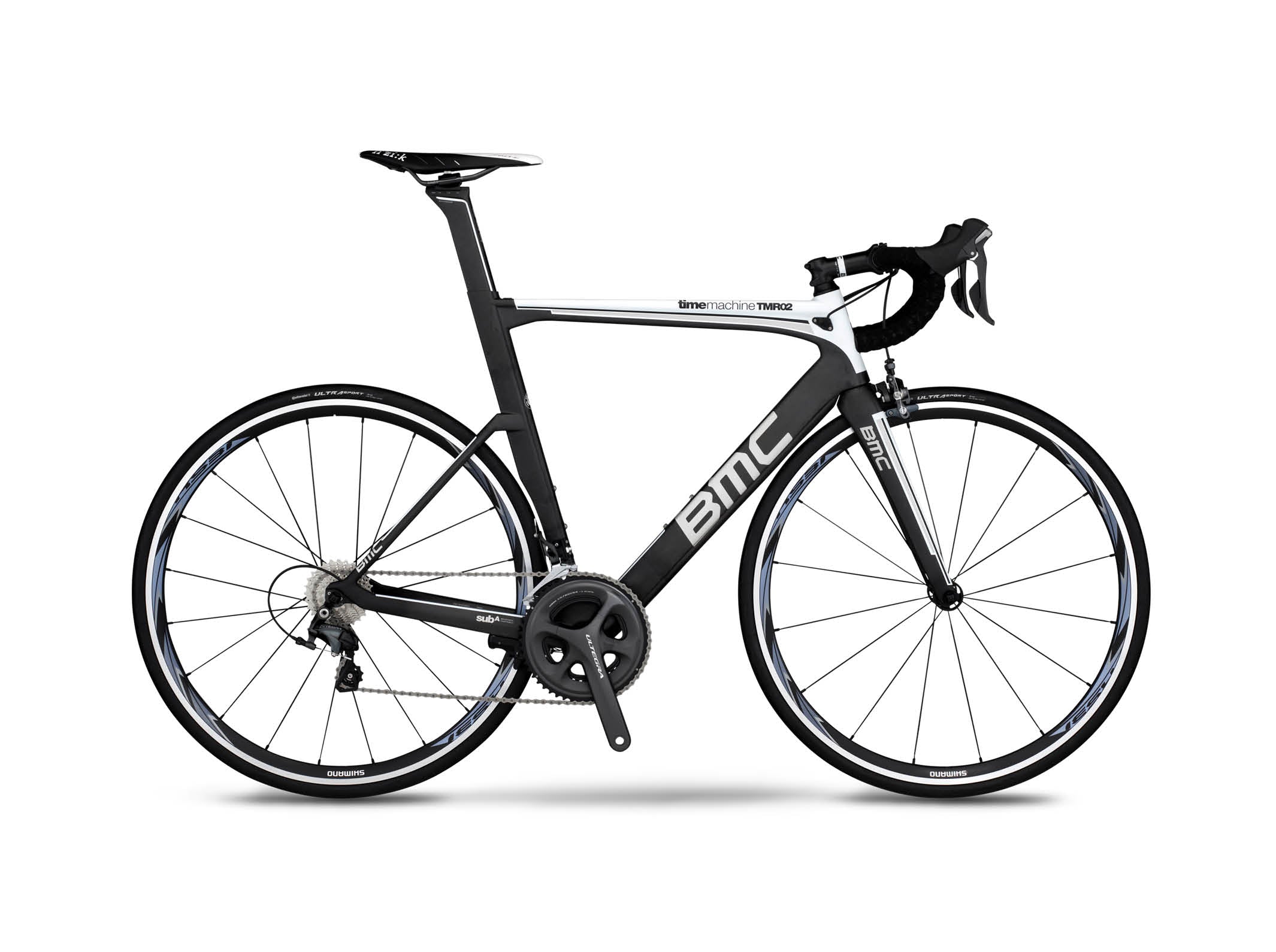 Timemachine TMR02 Ultegra | BMC | bikes | Road, Road | Racing