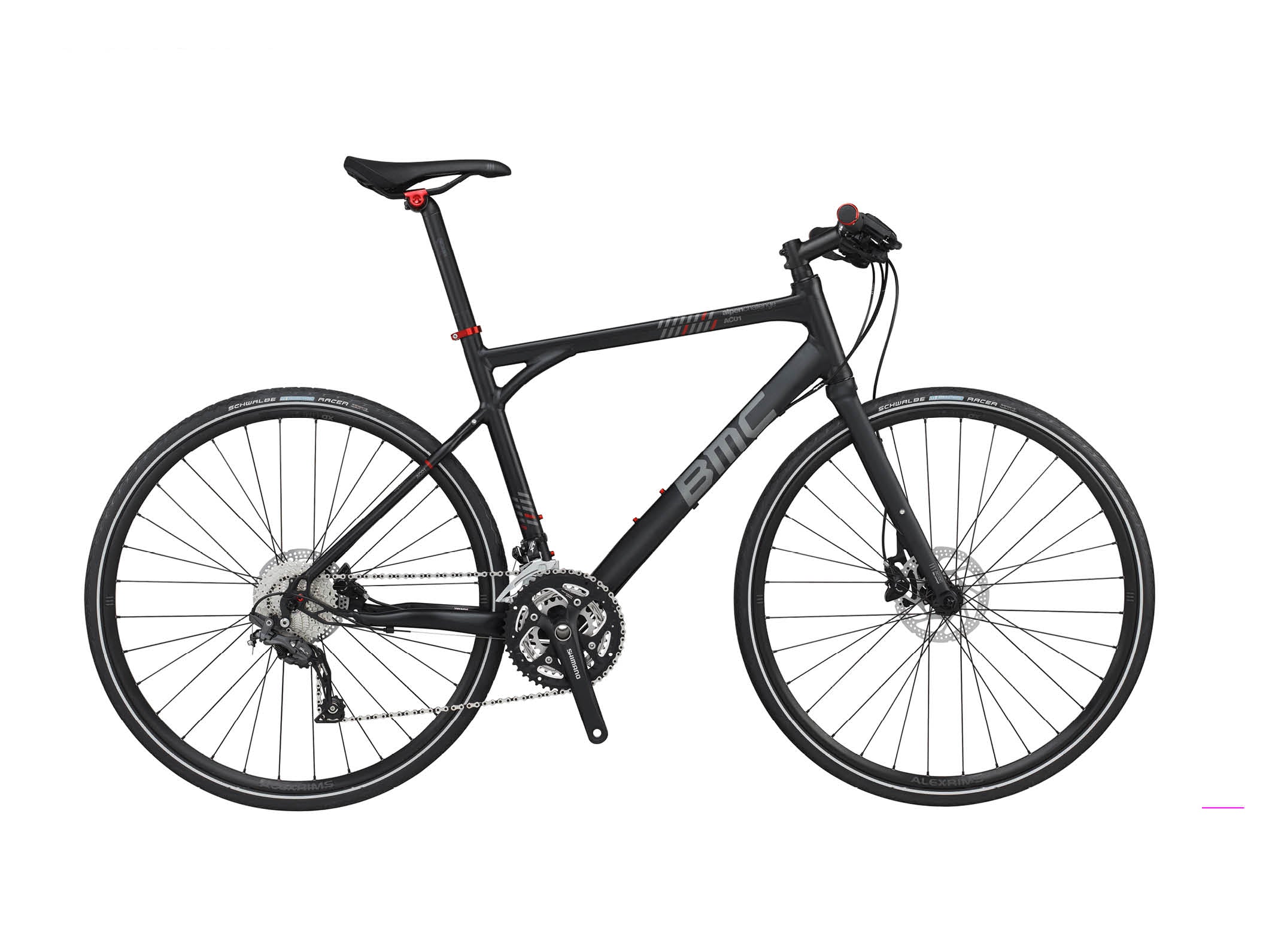 Alpenchallenge AC01 Deore-SLX | BMC | bikes | Lifestyle, Lifestyle | Active