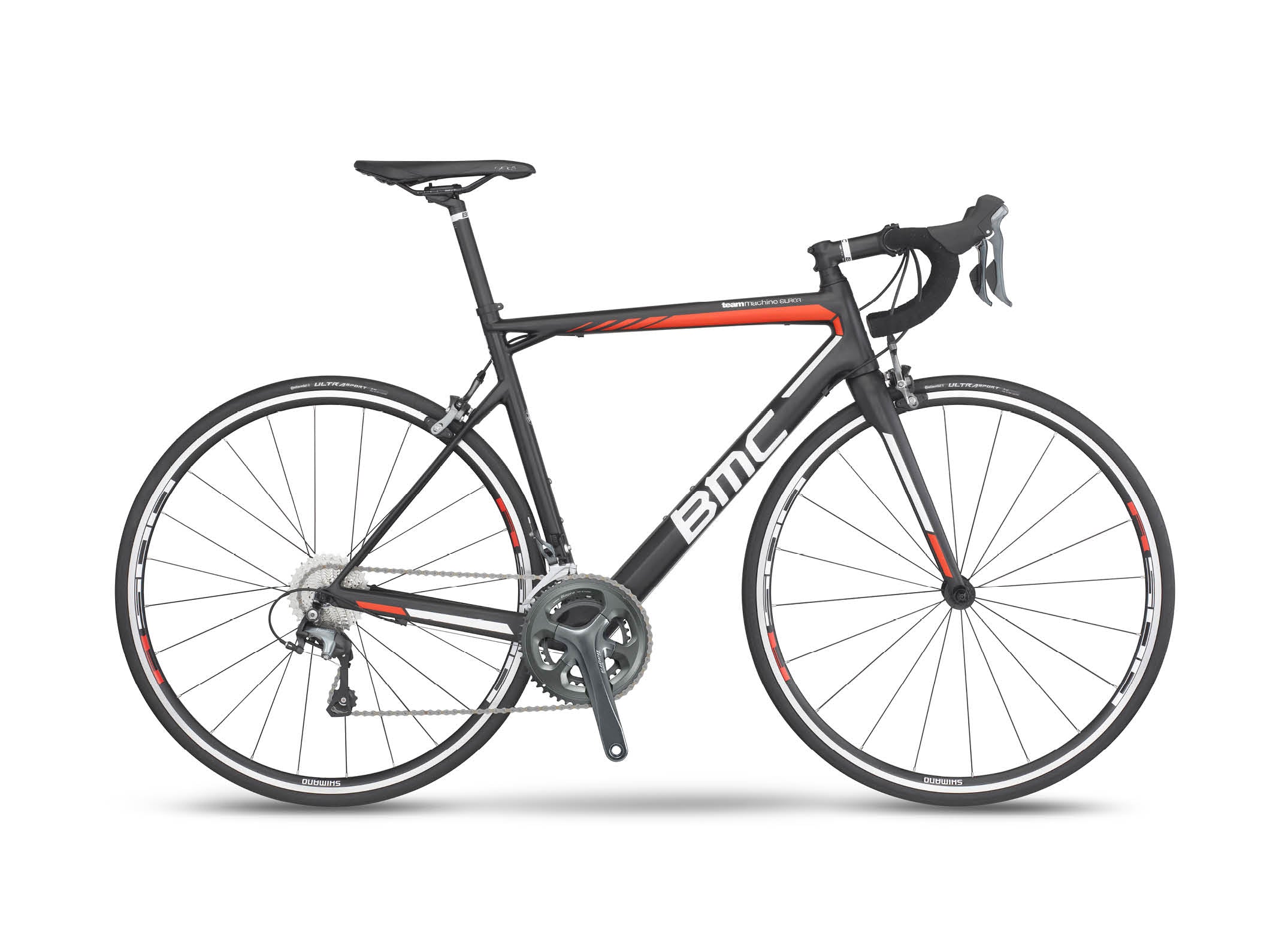 Teammachine SLR 03 Tiagra | BMC | bikes | Road, Road | Racing