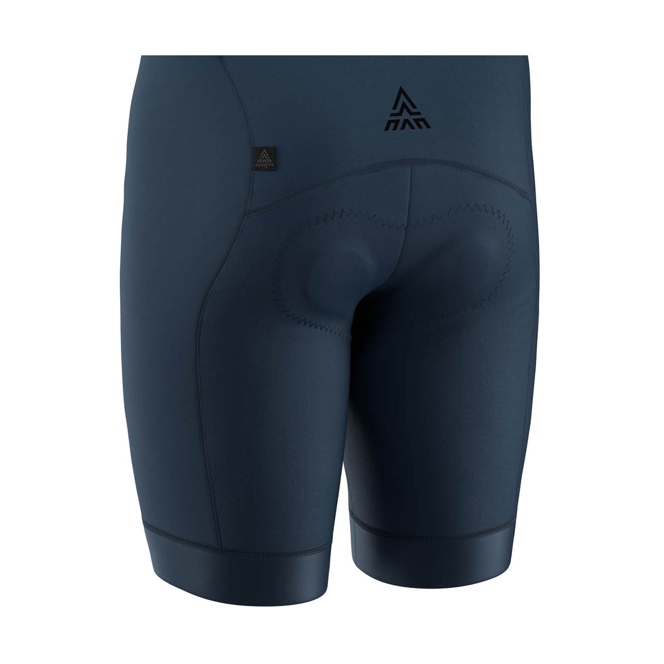 Men's JOULE Bib Short | ADICTA LAB | apparel | Apparel, Apparel | Cycling Shorts