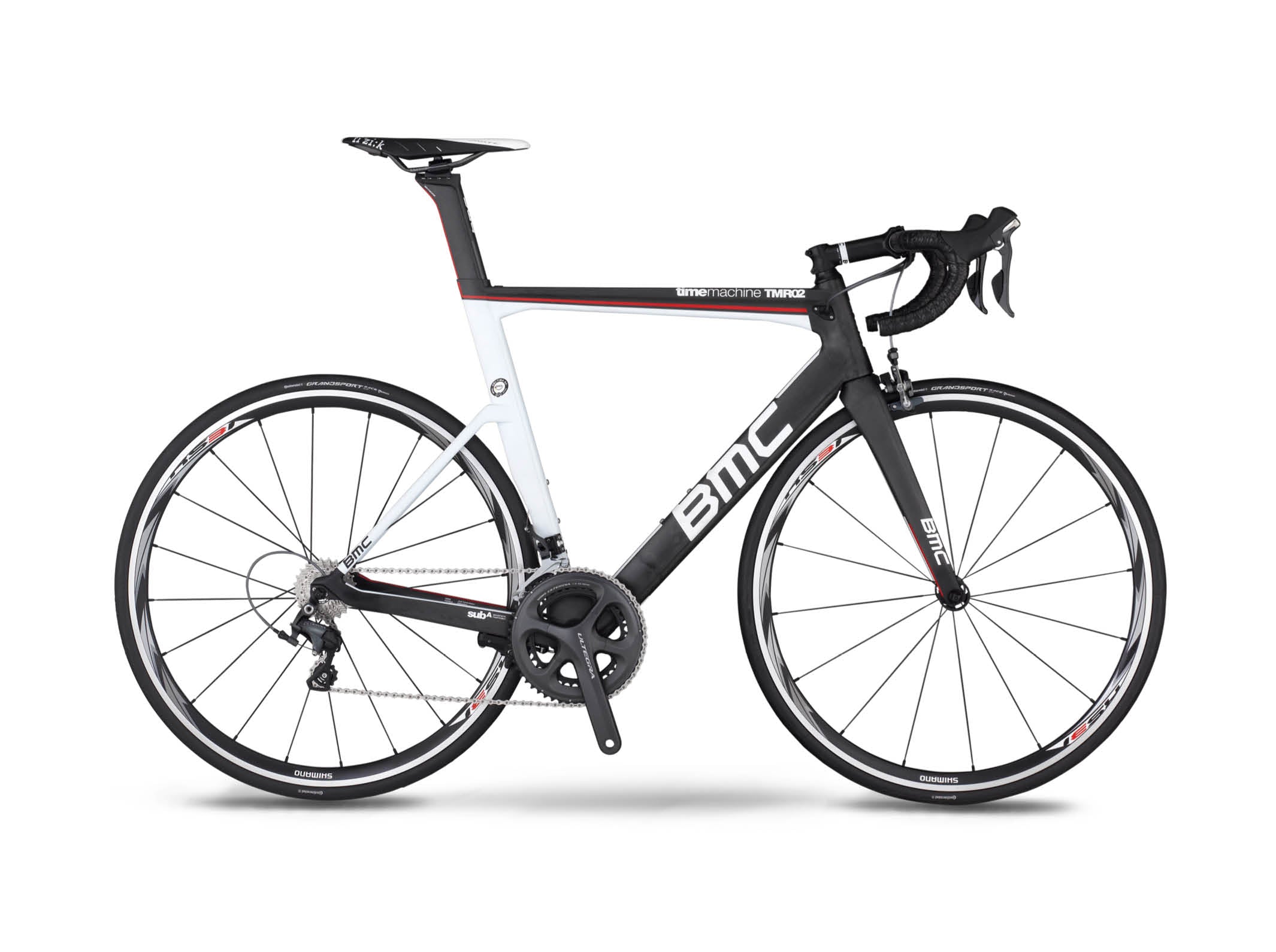 Timemachine TMR02 Ultegra | BMC | bikes | Road, Road | Racing