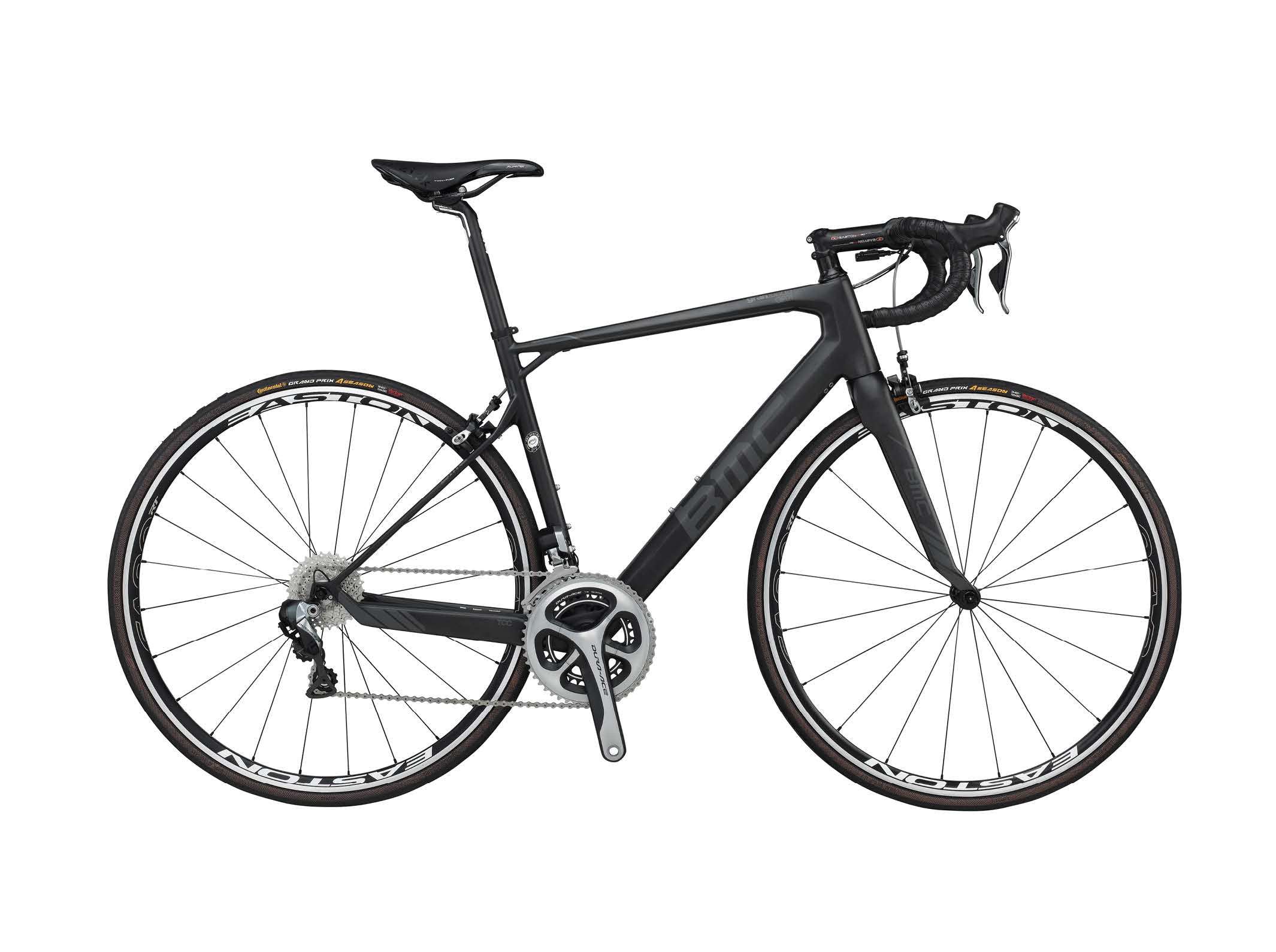 Granfondo GF01 Dura Ace DI2 | BMC | bikes | Road, Road | Endurance