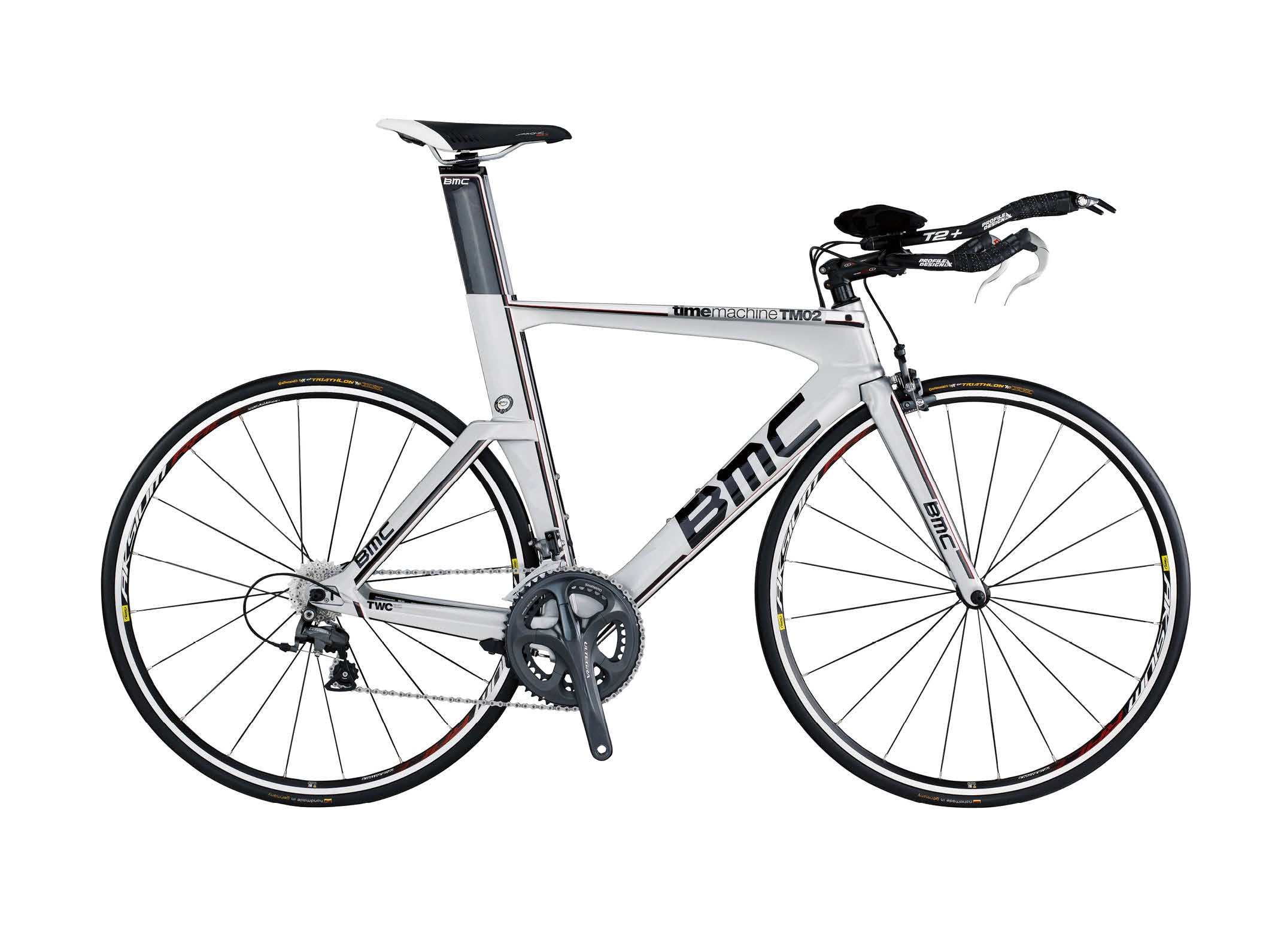 Timemachine TM02 Ultegra | BMC | bikes | Road, Road | Racing