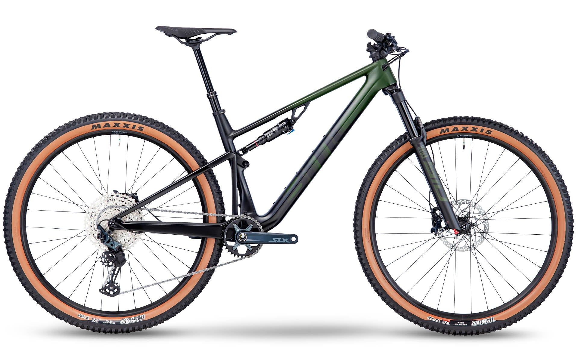 Fourstroke LT TWO | BMC | bikes | Mountain, Mountain | Cross-Country