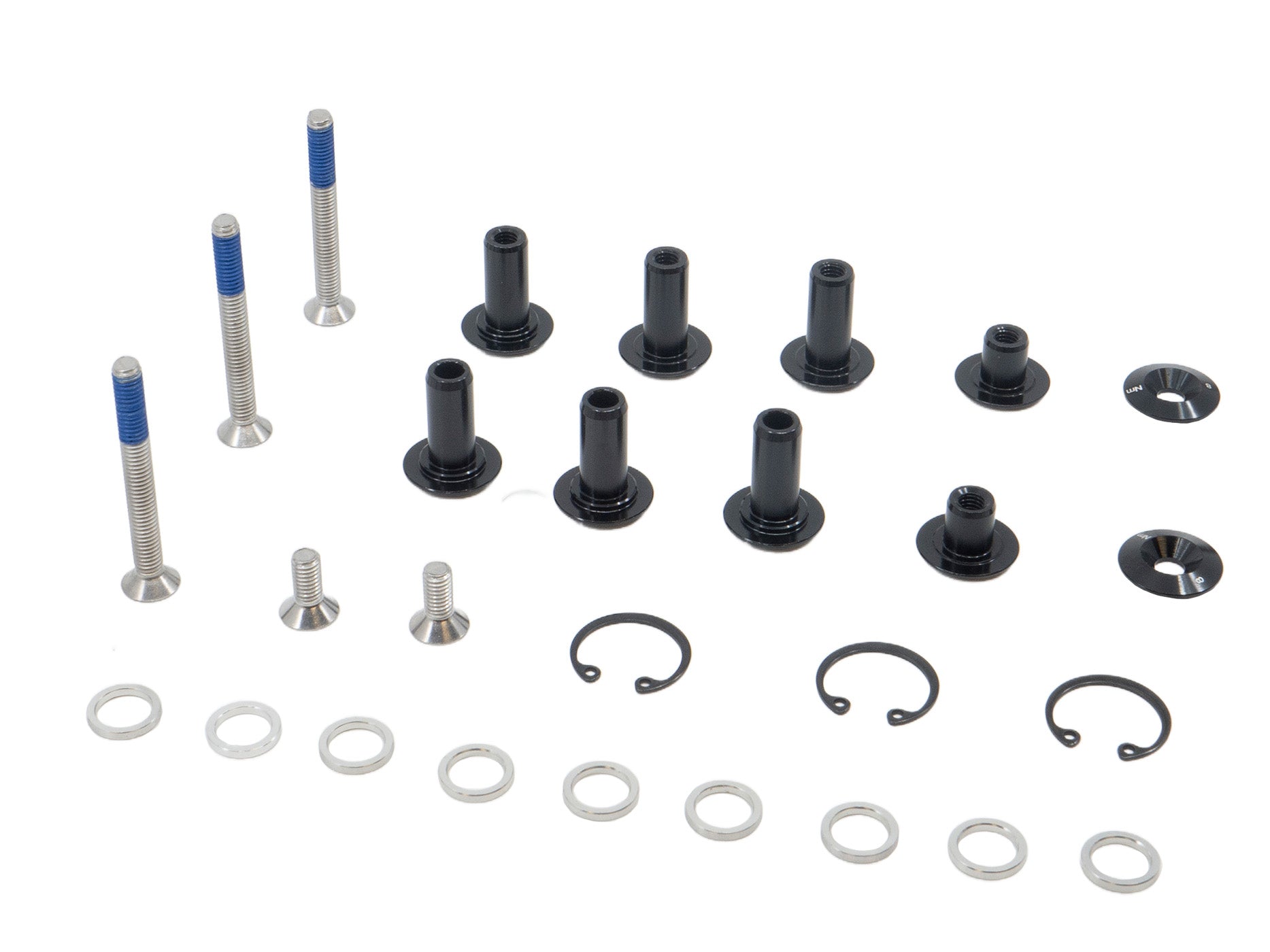 Bolt Kit - No 14 | BMC | spare parts | Parts, Parts | Spare Parts