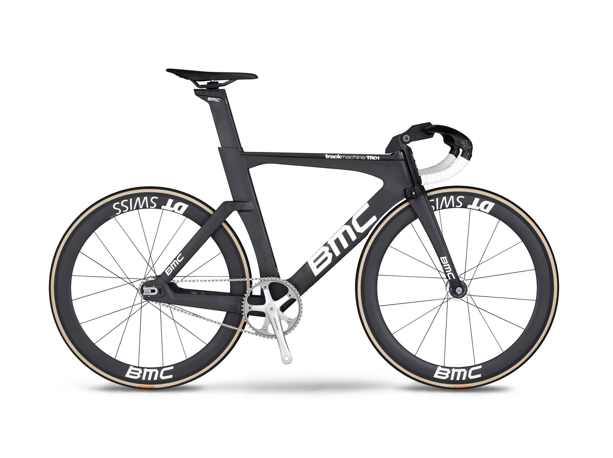 Trackmachine TR01 Sprint Dura Ace | BMC | bikes | Track, Track | Racing