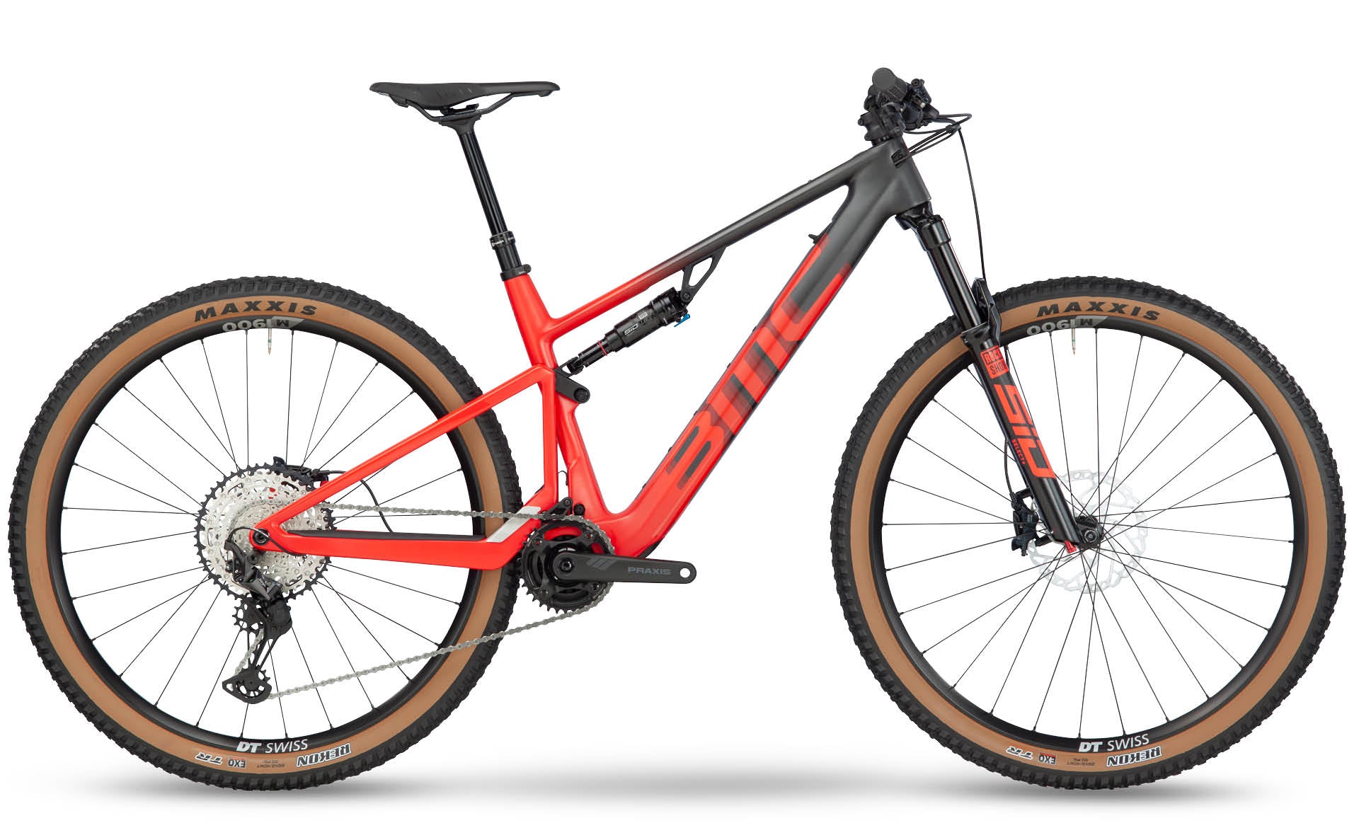 Fourstroke AMP LT TWO | BMC | bikes | E-Bike, E-Bike | Mountain