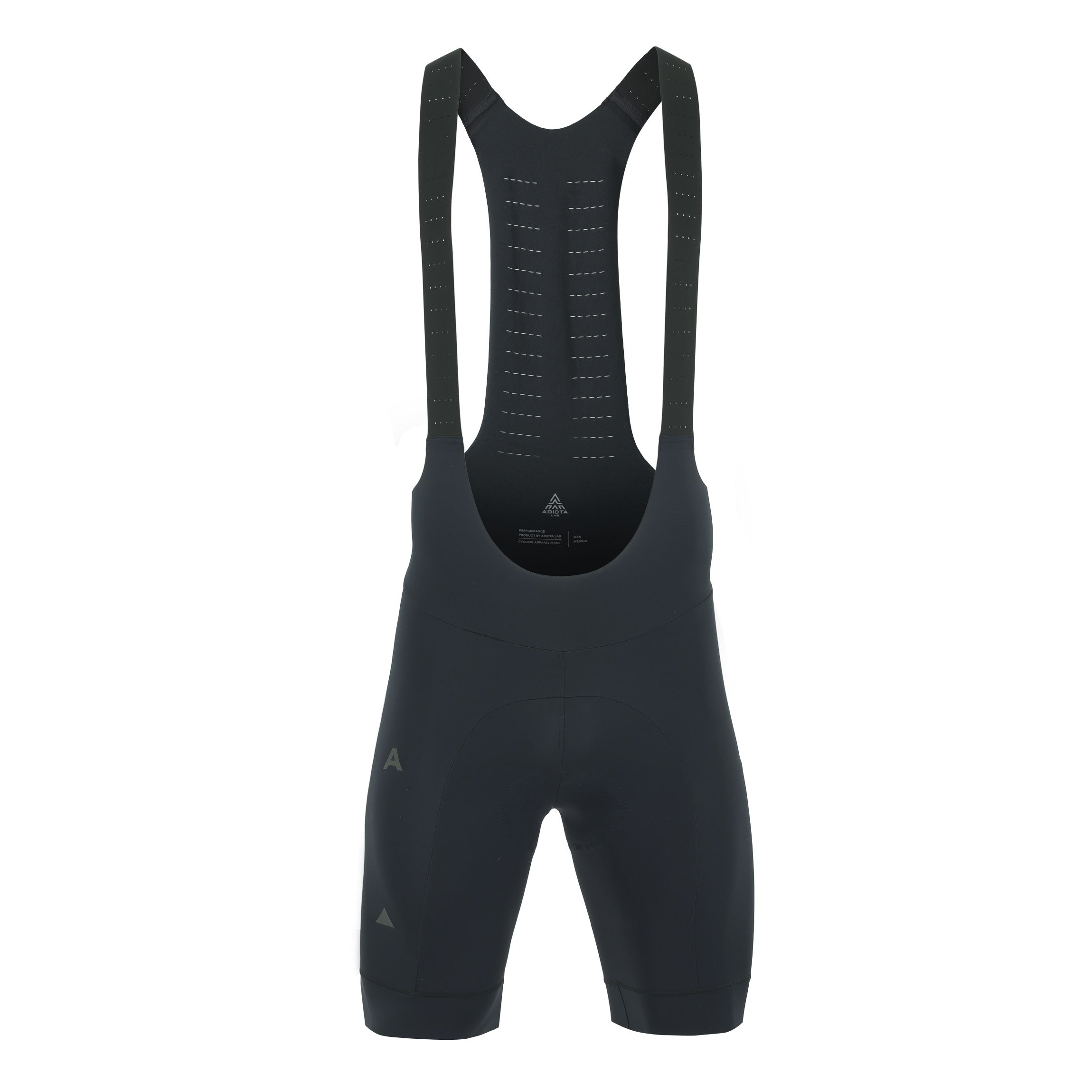 Men's Performance Bib Short | ADICTA LAB | apparel | Apparel, Apparel | Cycling Shorts